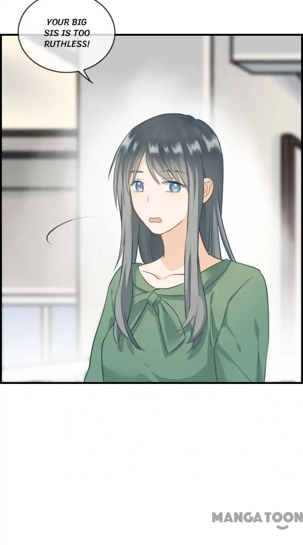 Don’t Flirt With Me, CEO Chapter 40 - page 14