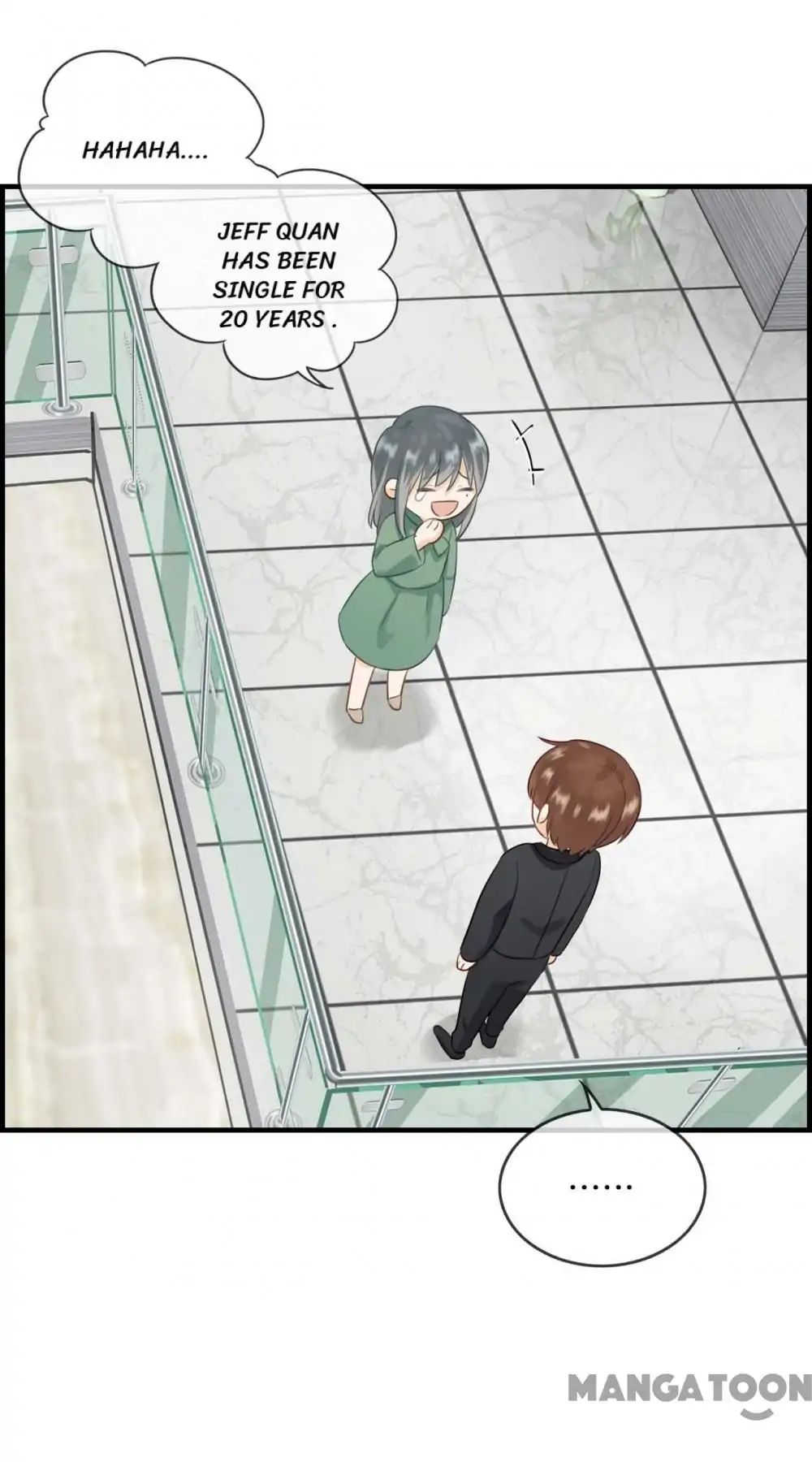 Don’t Flirt With Me, CEO Chapter 40 - page 16