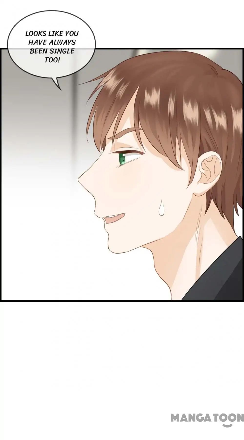 Don’t Flirt With Me, CEO Chapter 40 - page 17