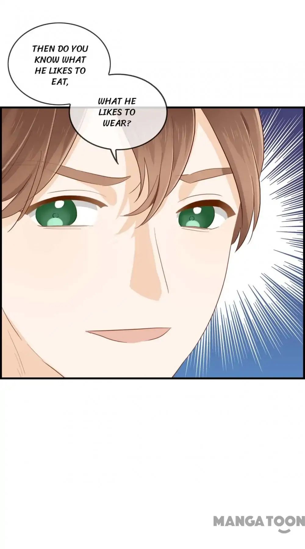Don’t Flirt With Me, CEO Chapter 40 - page 19