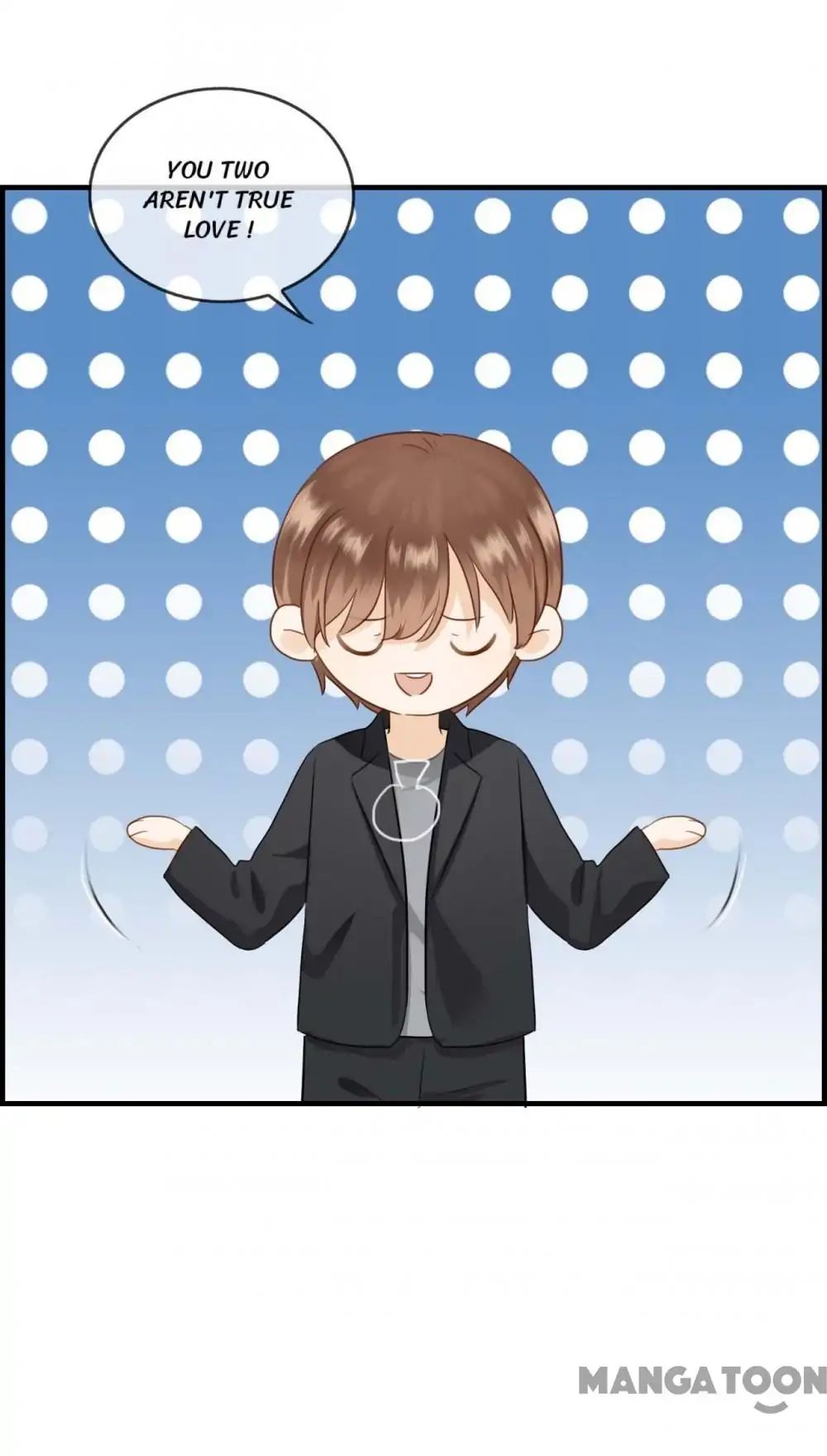 Don’t Flirt With Me, CEO Chapter 40 - page 21