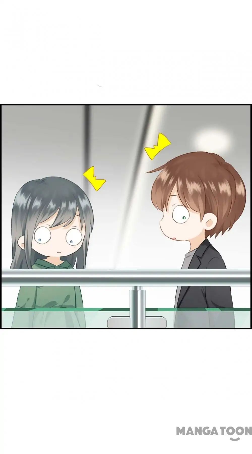 Don’t Flirt With Me, CEO Chapter 40 - page 23