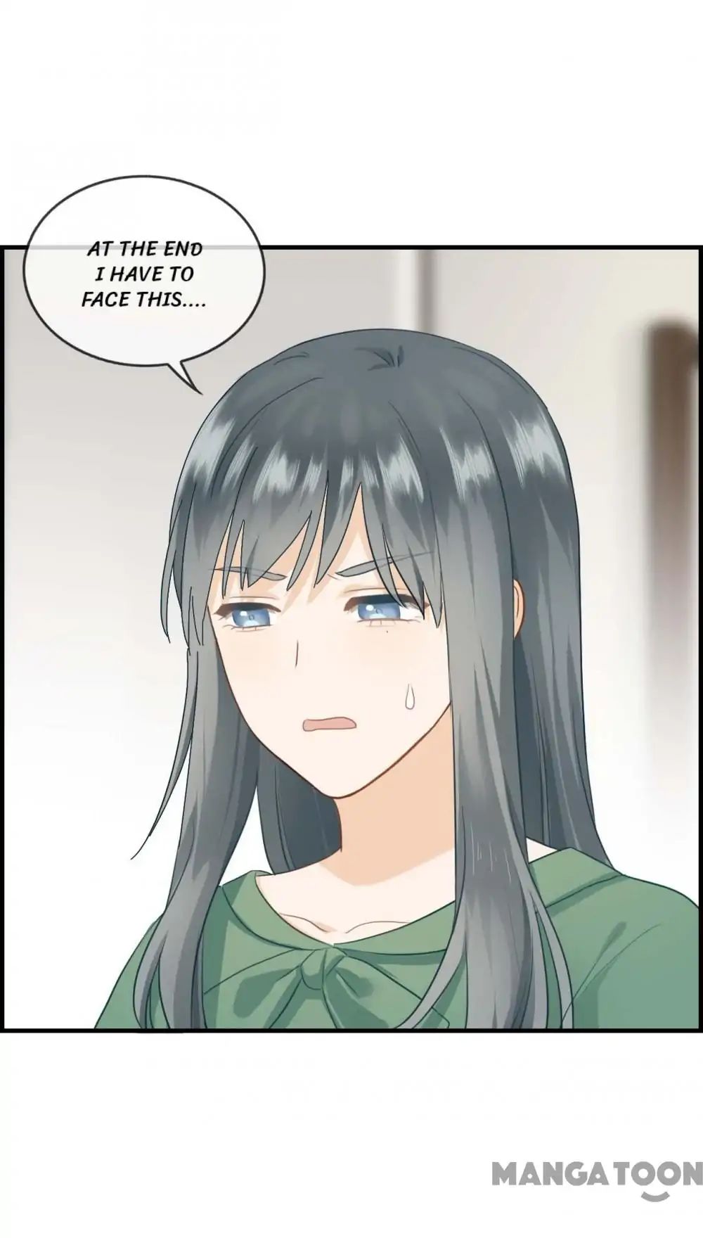 Don’t Flirt With Me, CEO Chapter 40 - page 24