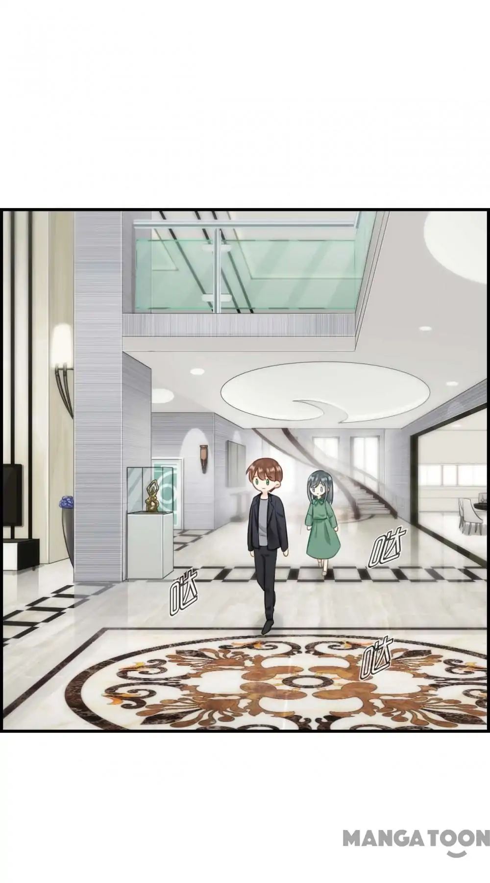 Don’t Flirt With Me, CEO Chapter 40 - page 25