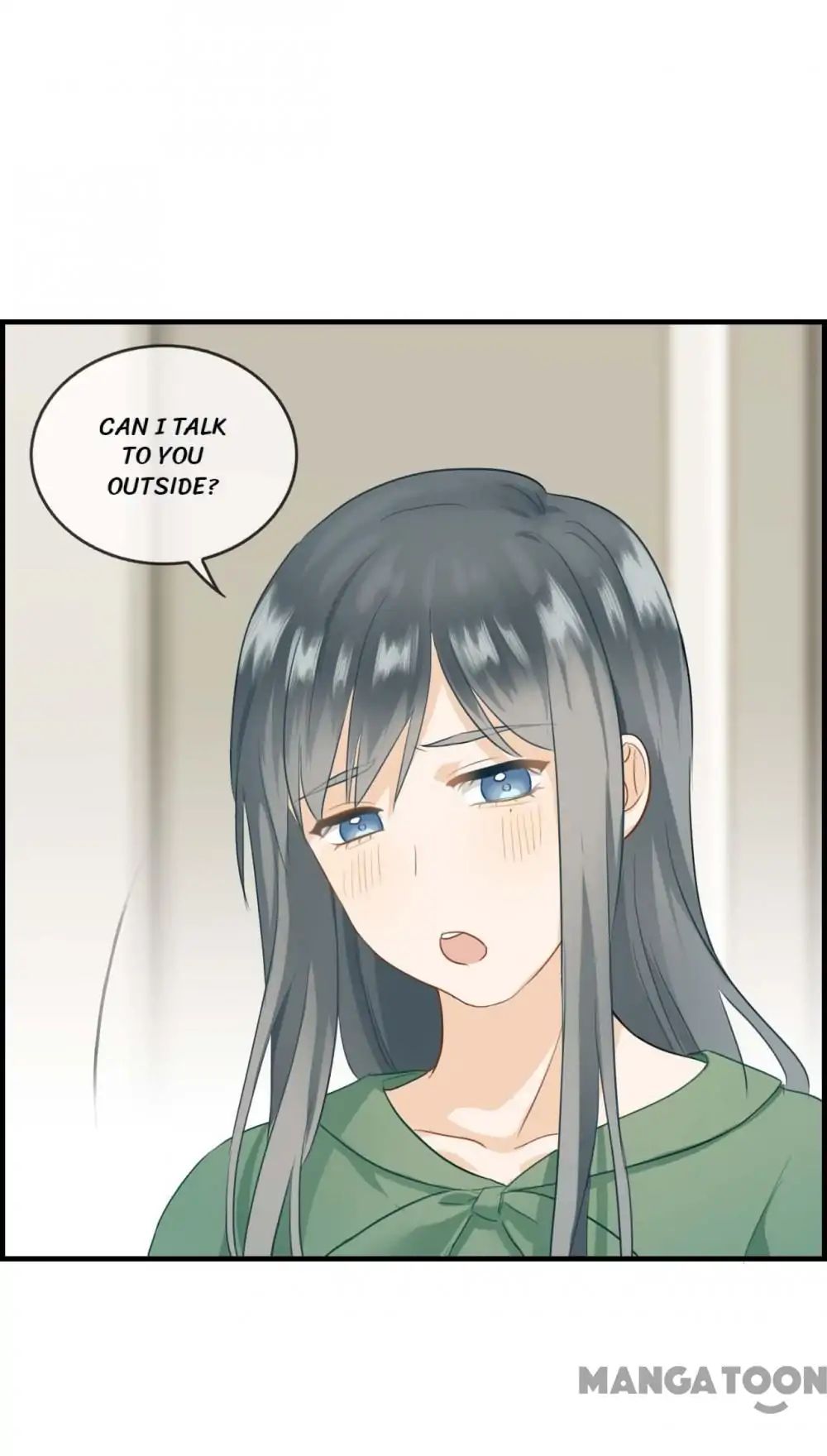 Don’t Flirt With Me, CEO Chapter 40 - page 27