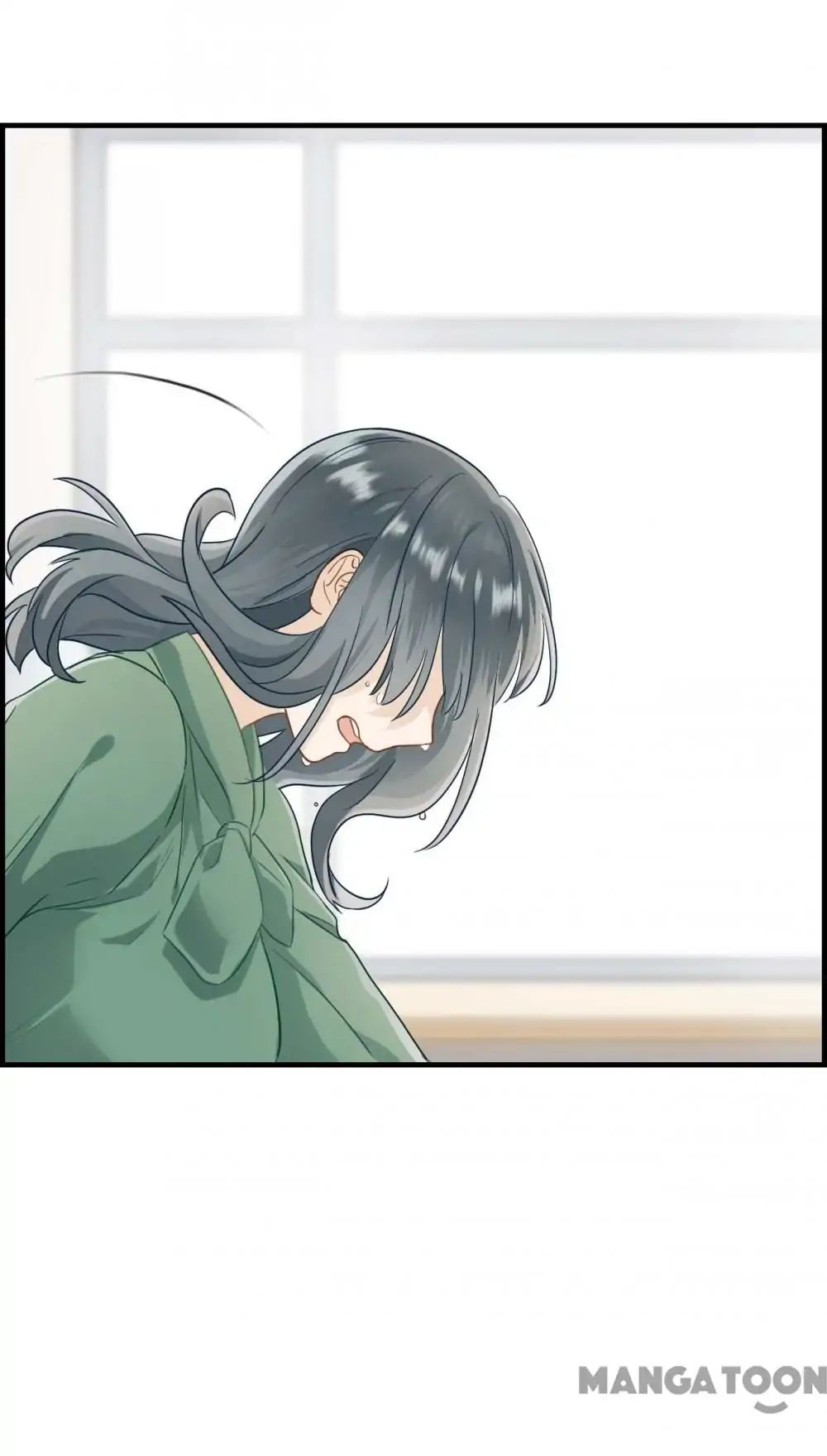 Don’t Flirt With Me, CEO Chapter 40 - page 3