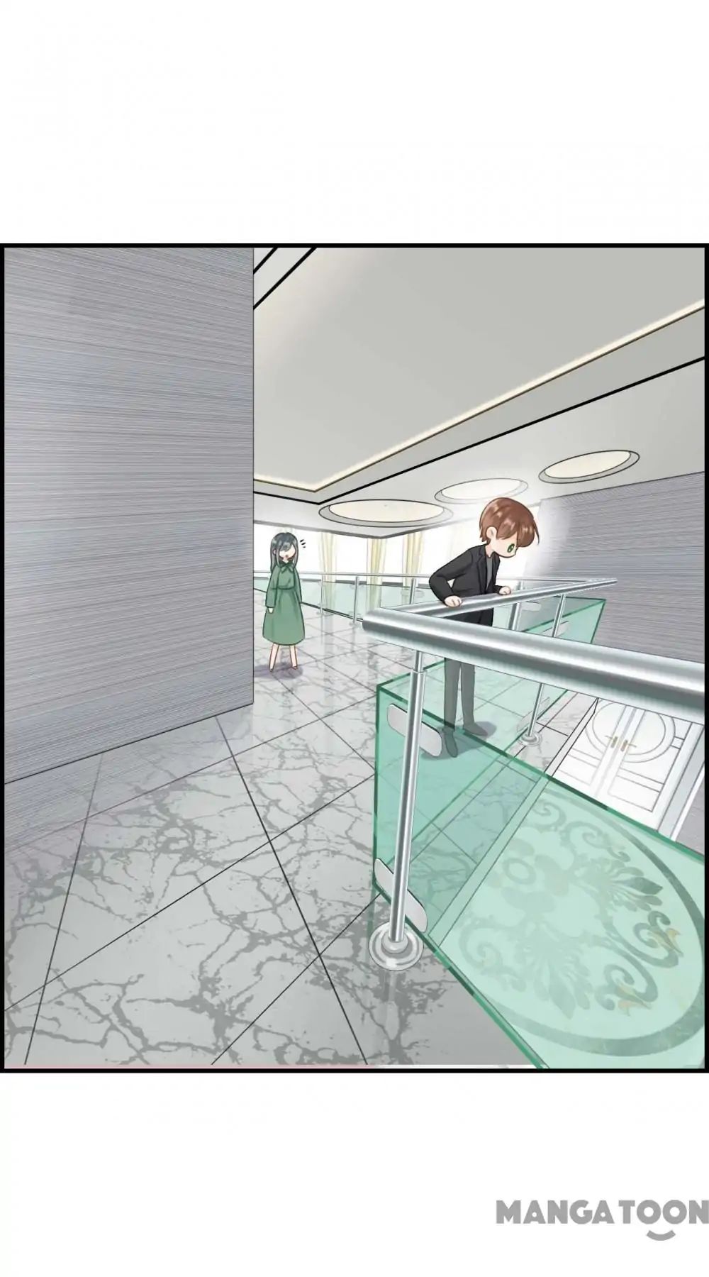 Don’t Flirt With Me, CEO Chapter 40 - page 7