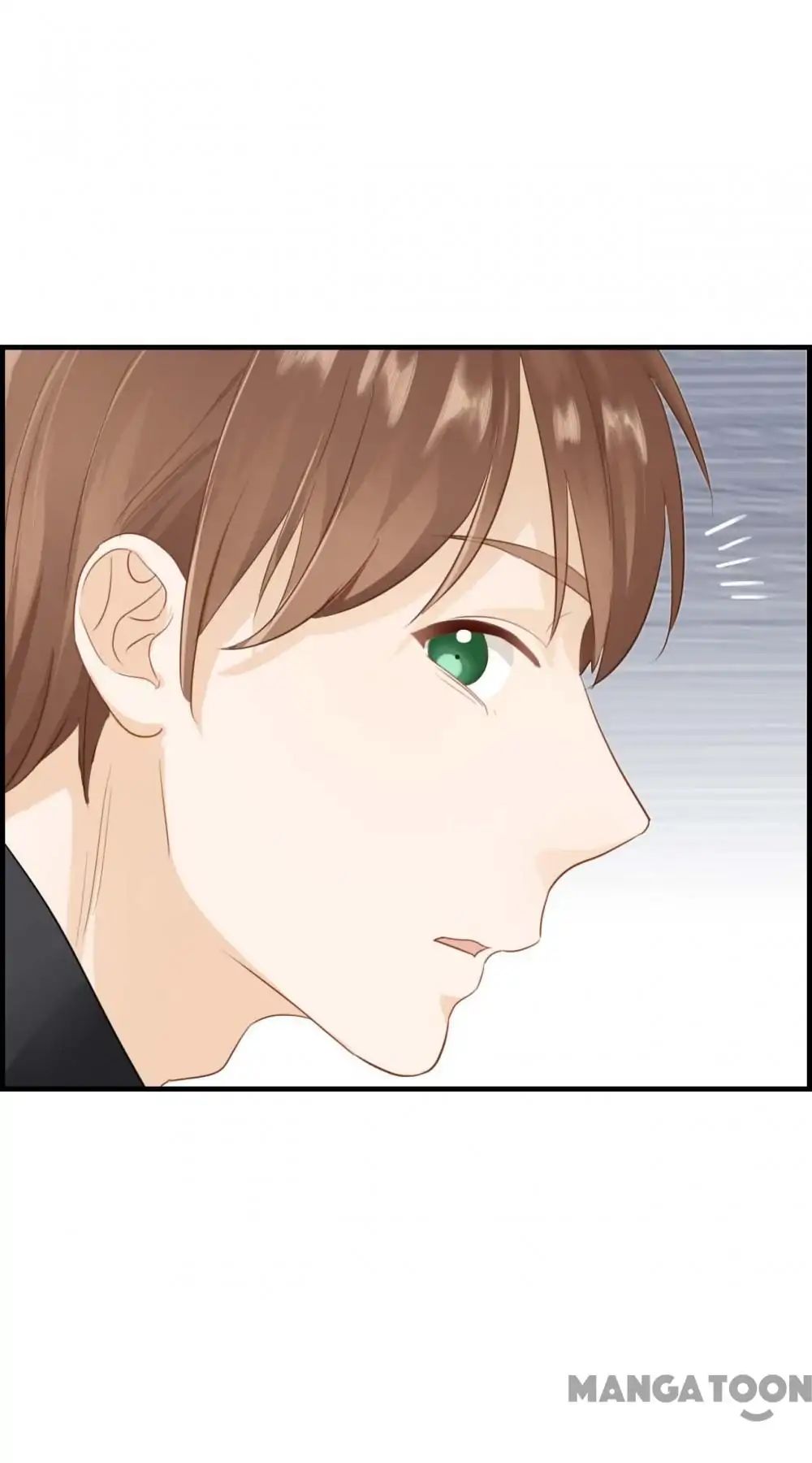 Don’t Flirt With Me, CEO Chapter 40 - page 8