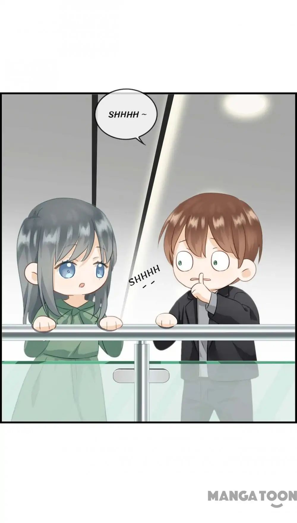 Don’t Flirt With Me, CEO Chapter 40 - page 9