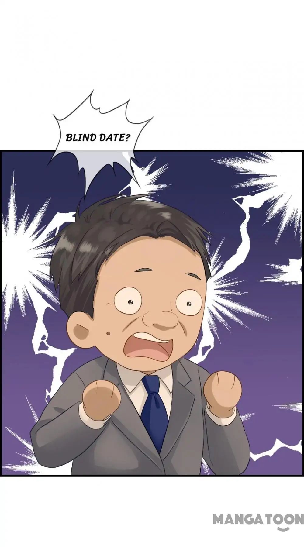 Don’t Flirt With Me, CEO Chapter 5 - page 13