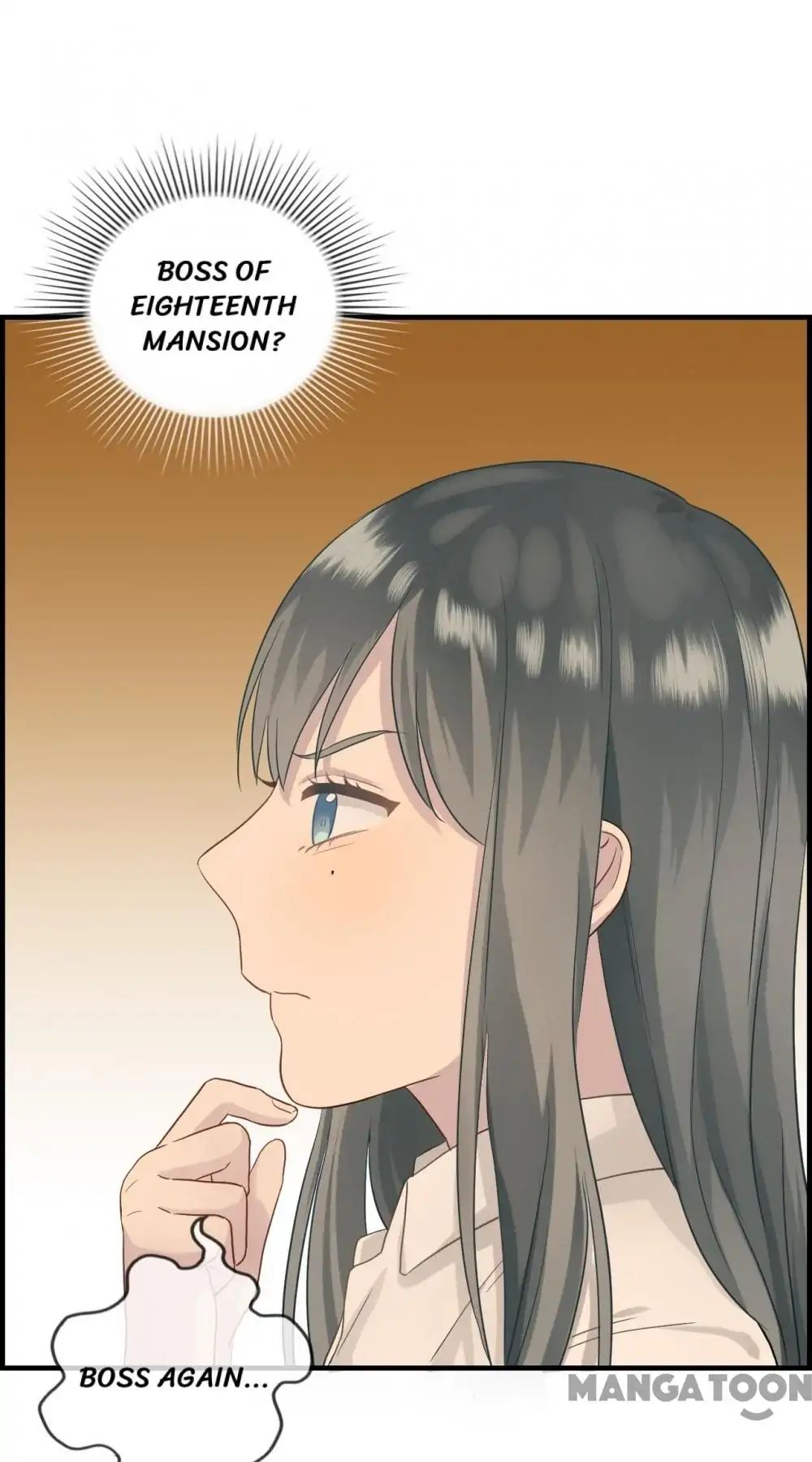 Don’t Flirt With Me, CEO Chapter 5 - page 16