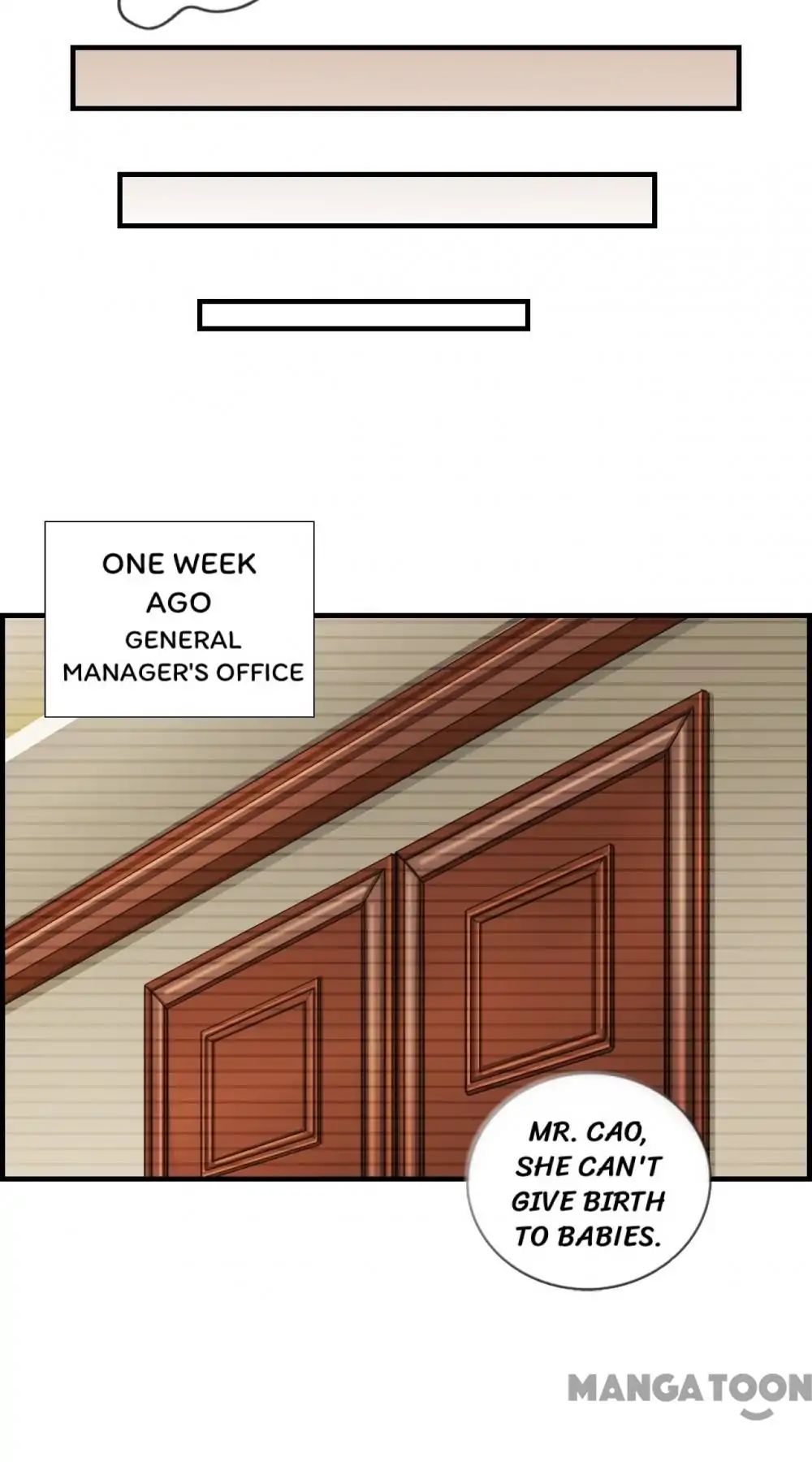 Don’t Flirt With Me, CEO Chapter 5 - page 17