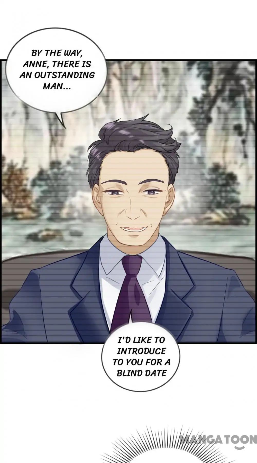 Don’t Flirt With Me, CEO Chapter 5 - page 28