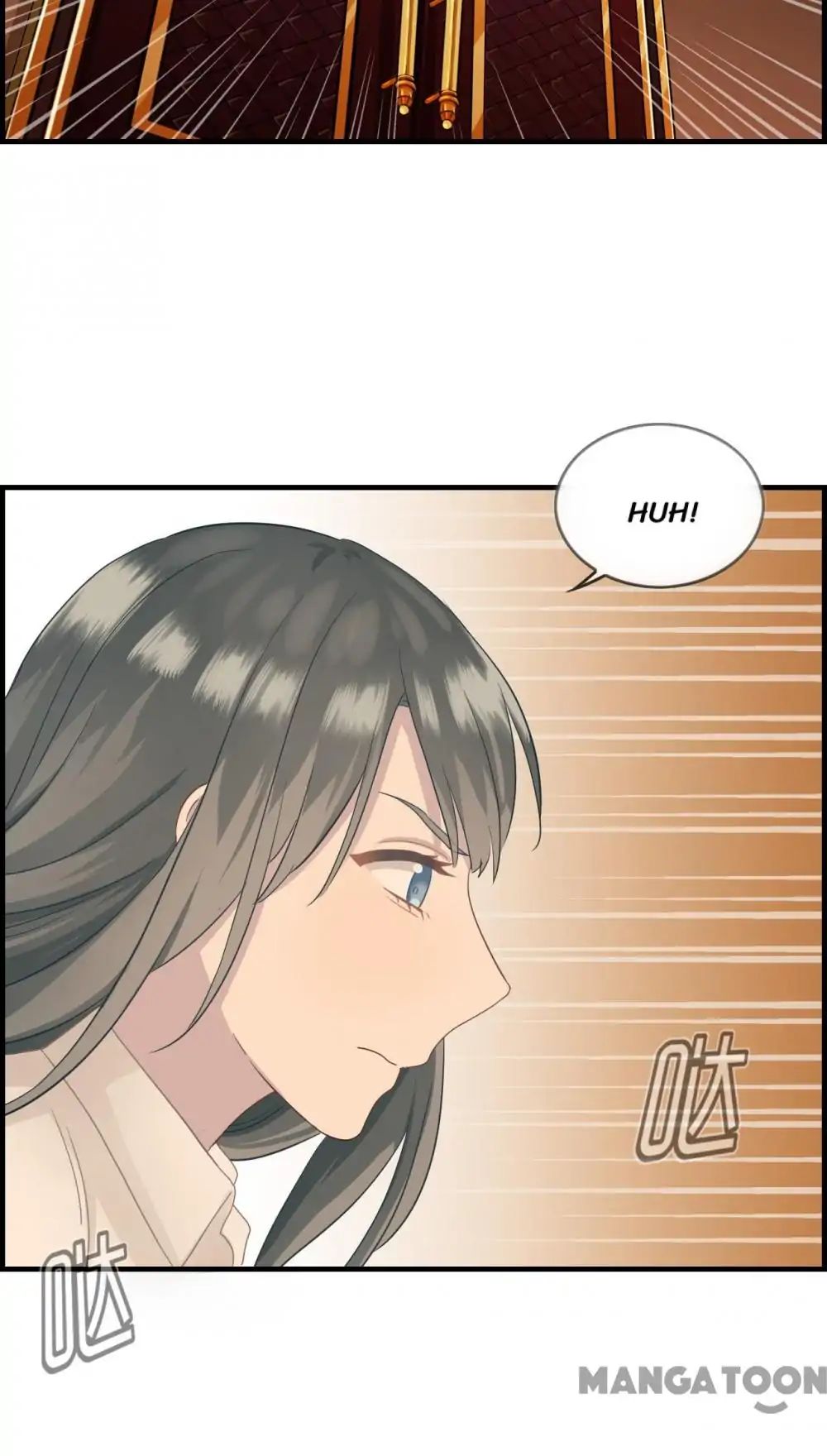 Don’t Flirt With Me, CEO Chapter 5 - page 3