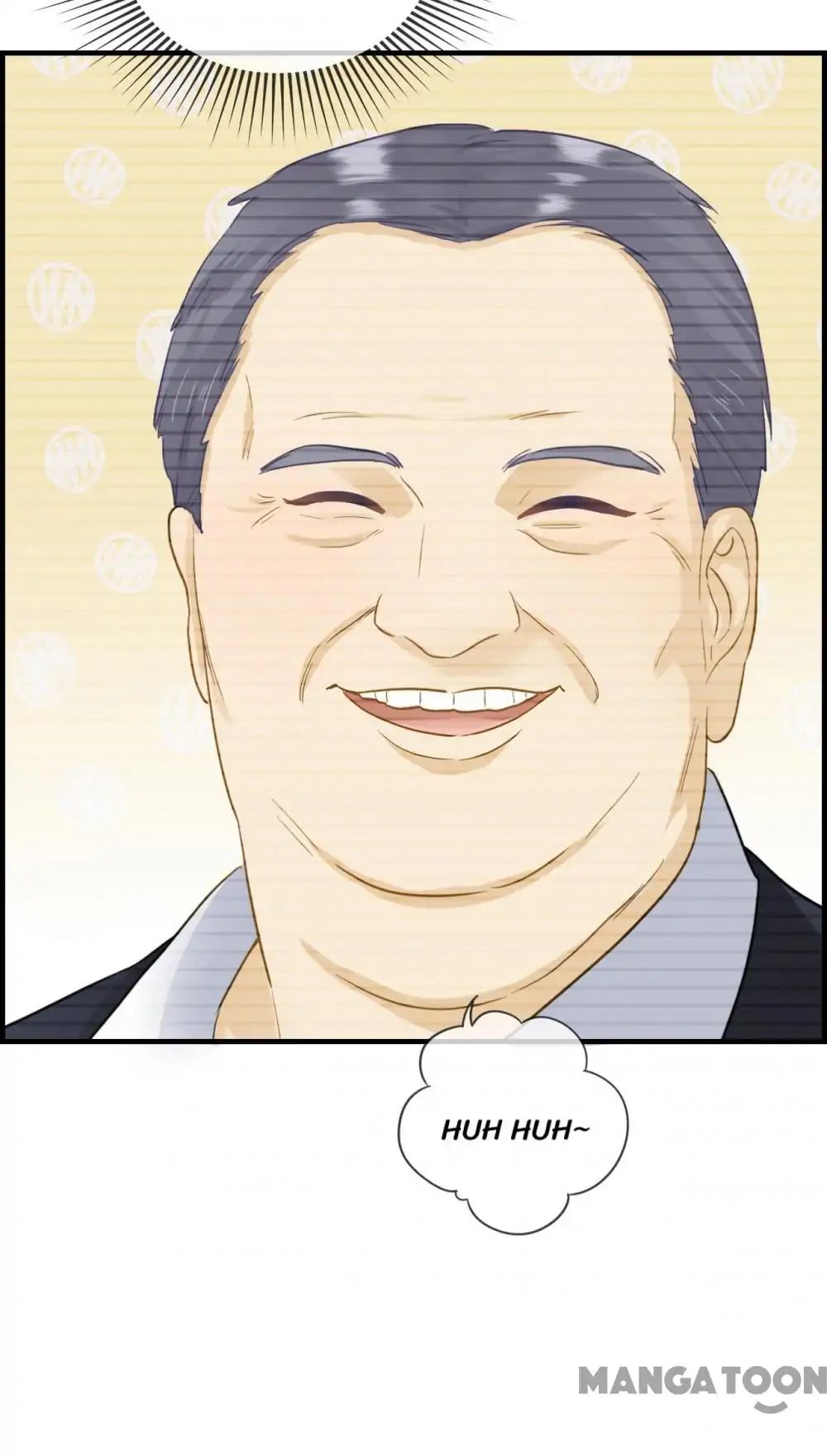 Don’t Flirt With Me, CEO Chapter 5 - page 30