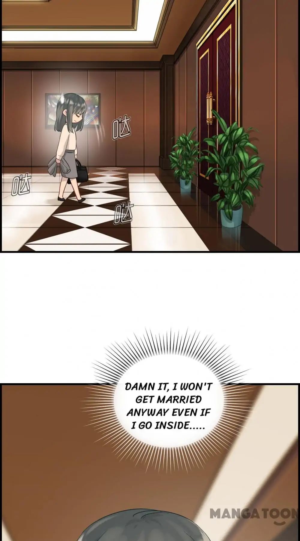 Don’t Flirt With Me, CEO Chapter 5 - page 5