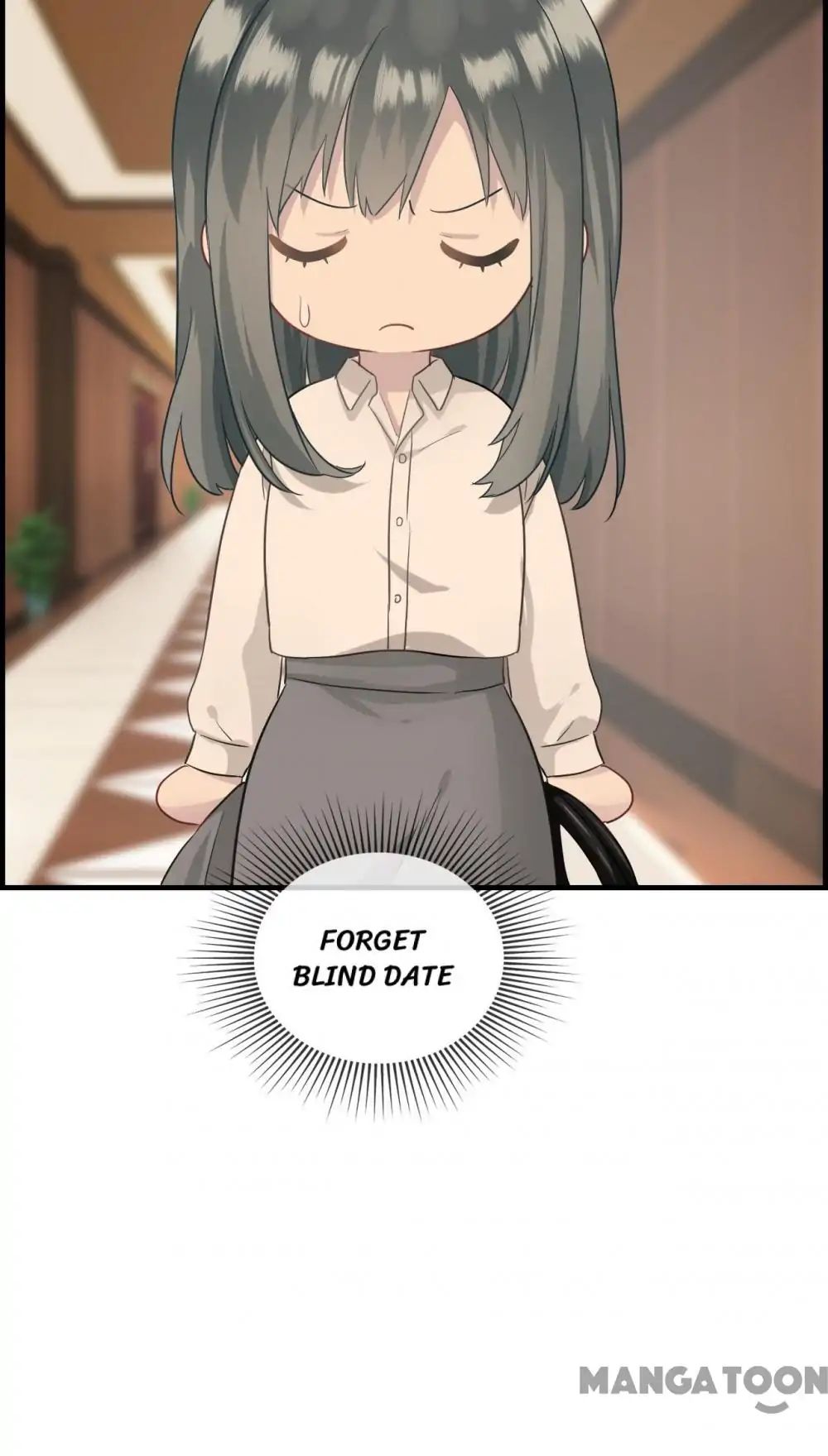 Don’t Flirt With Me, CEO Chapter 5 - page 6