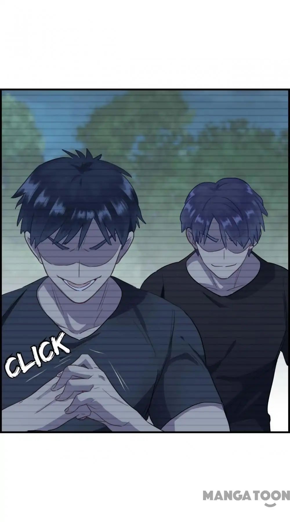 Don’t Flirt With Me, CEO Chapter 41 - page 10