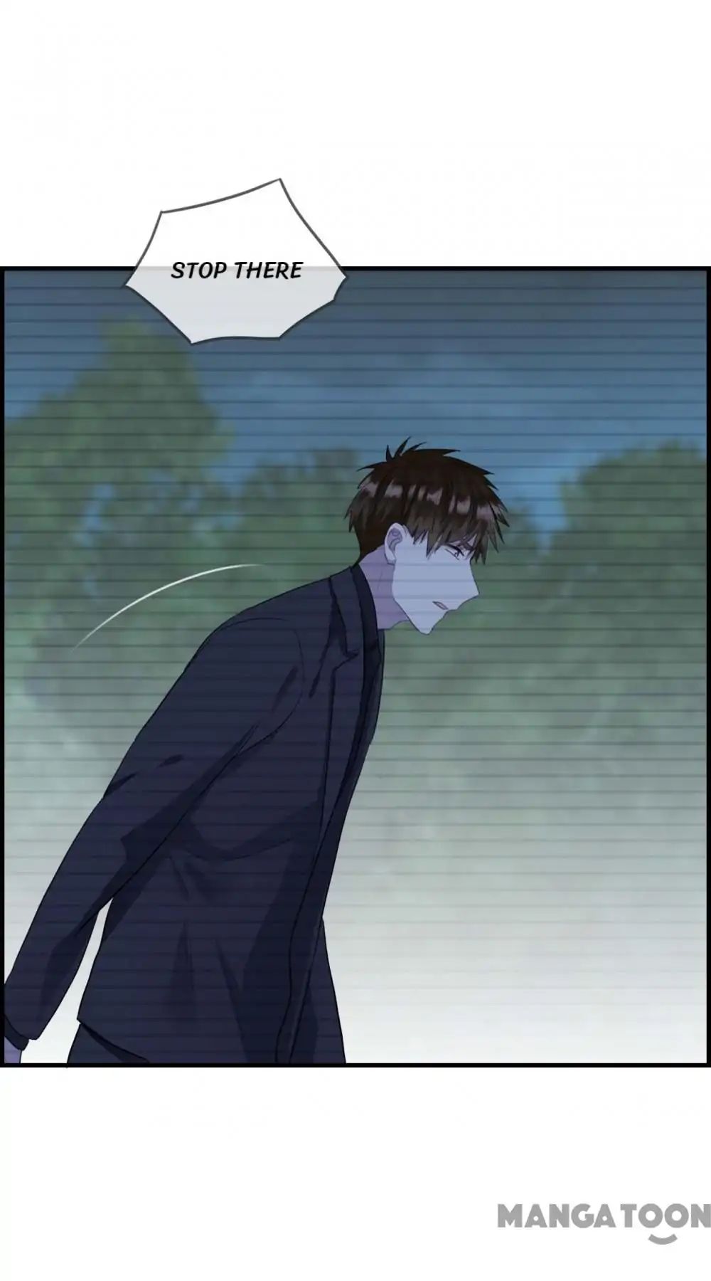 Don’t Flirt With Me, CEO Chapter 41 - page 13