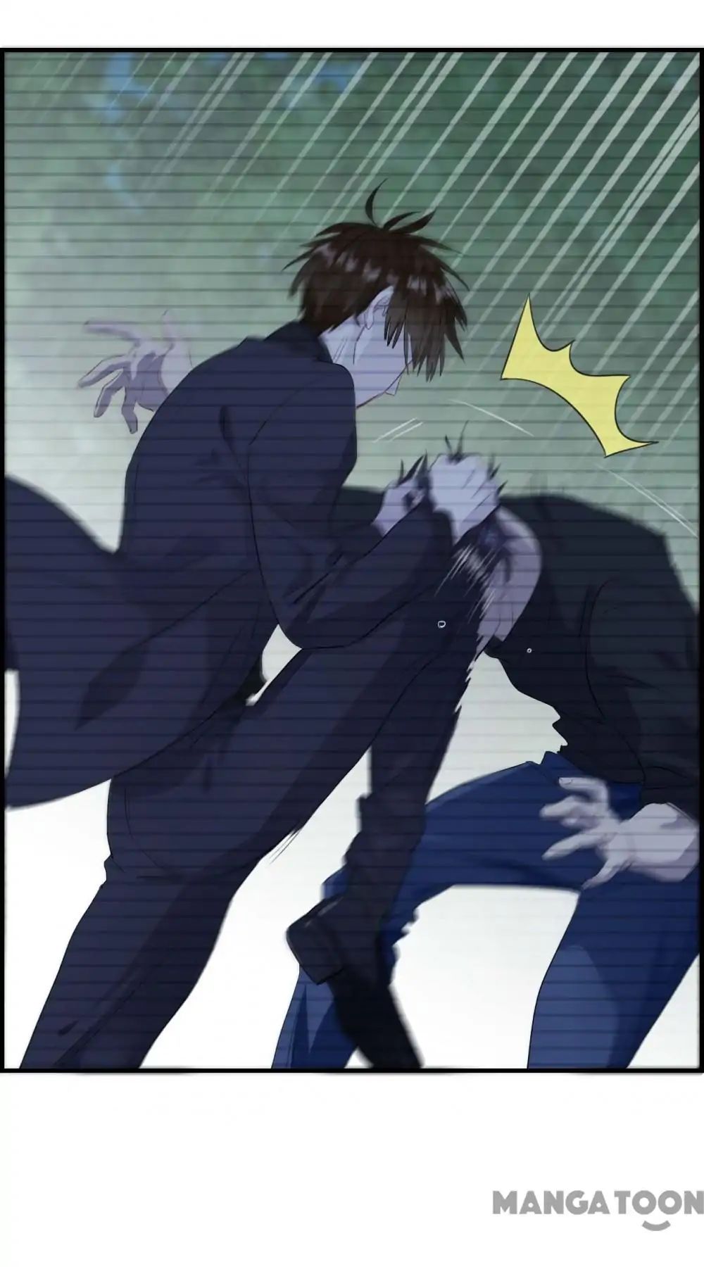 Don’t Flirt With Me, CEO Chapter 41 - page 17