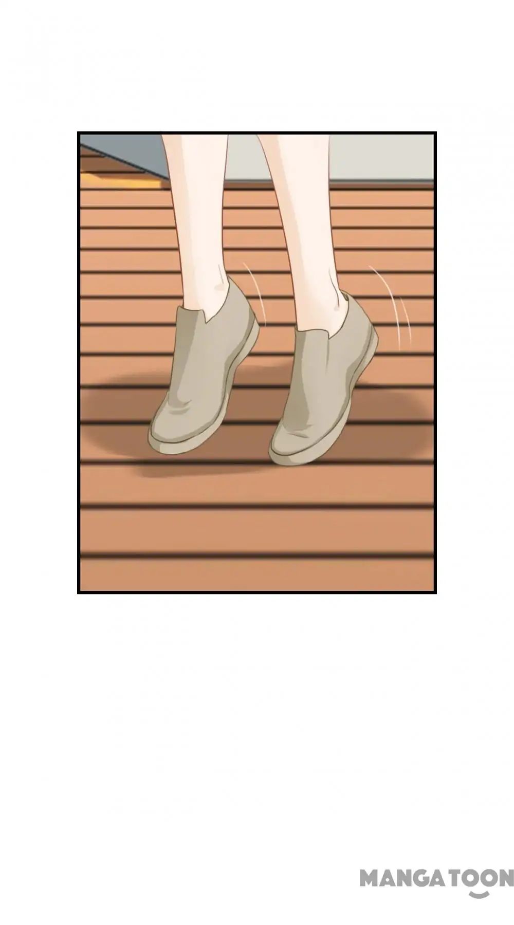 Don’t Flirt With Me, CEO Chapter 41 - page 22
