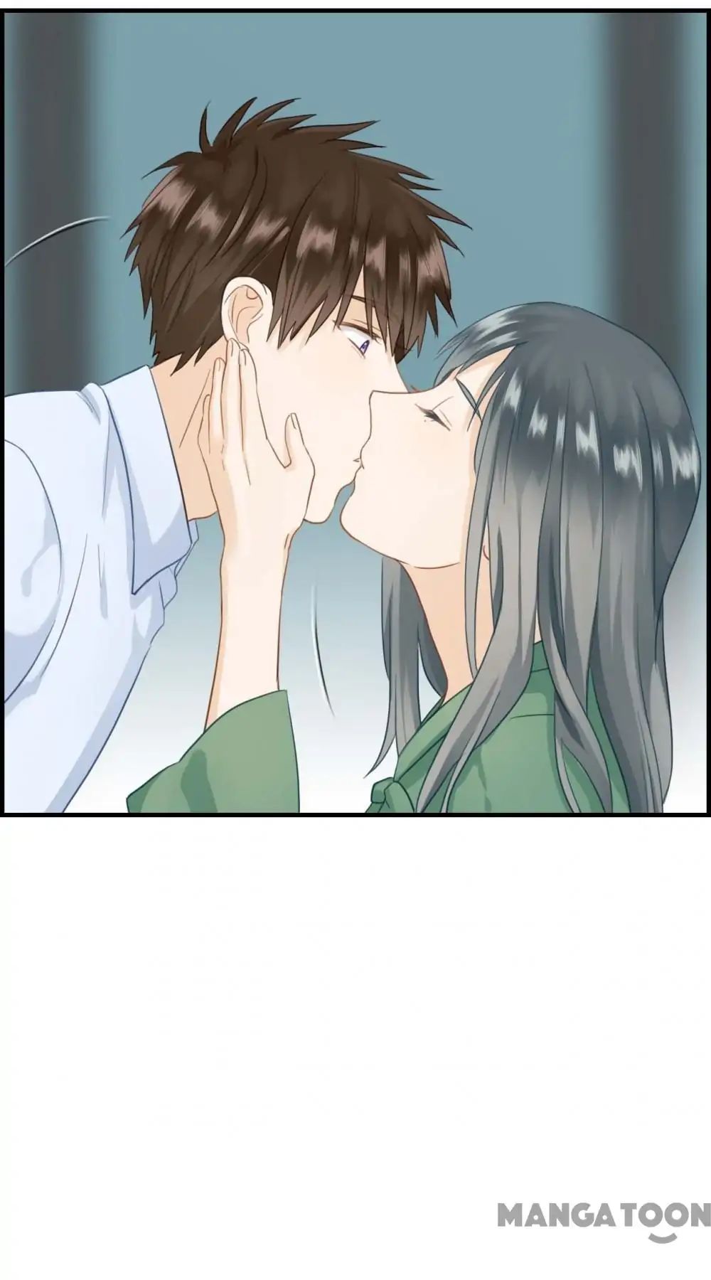 Don’t Flirt With Me, CEO Chapter 41 - page 23