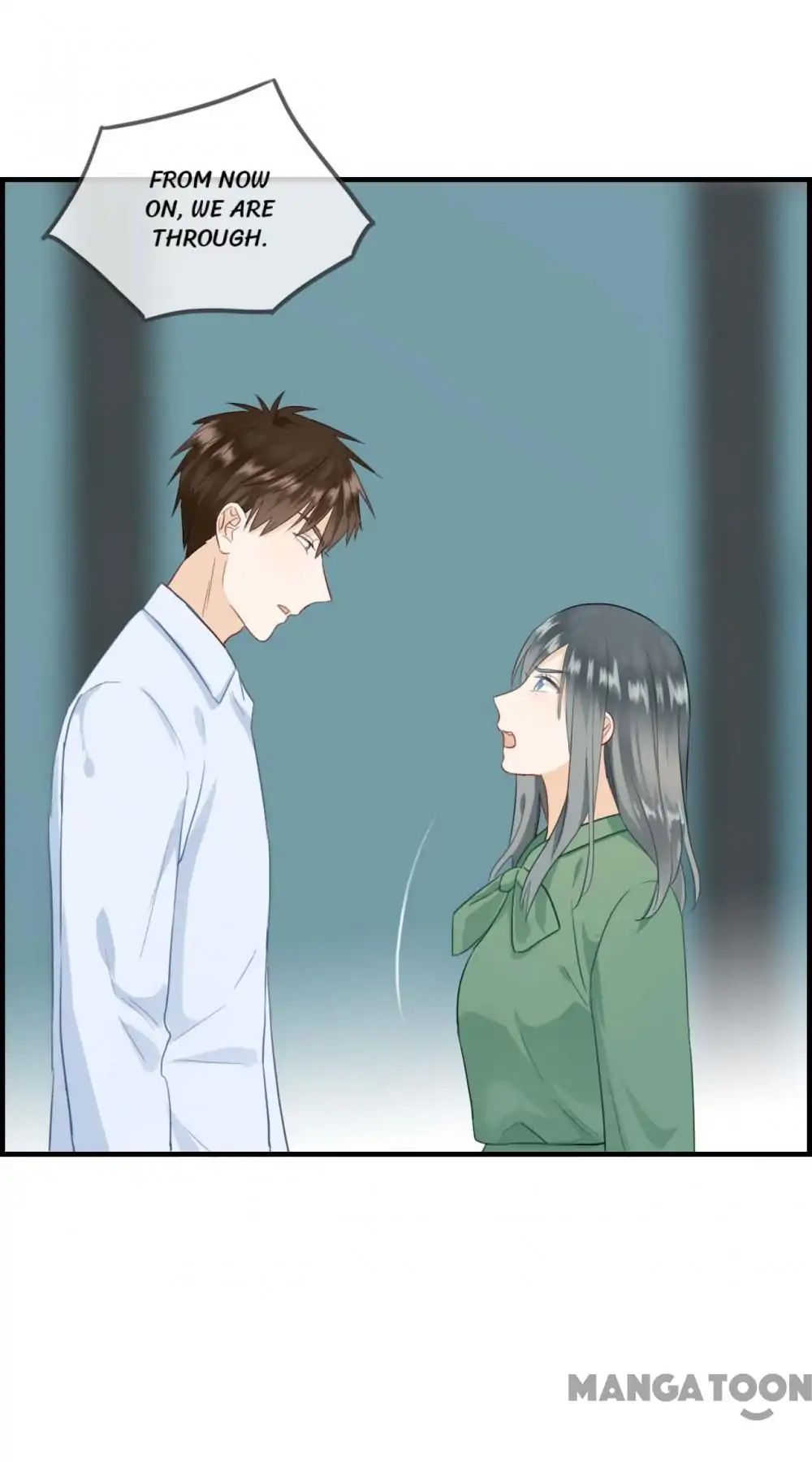 Don’t Flirt With Me, CEO Chapter 41 - page 29