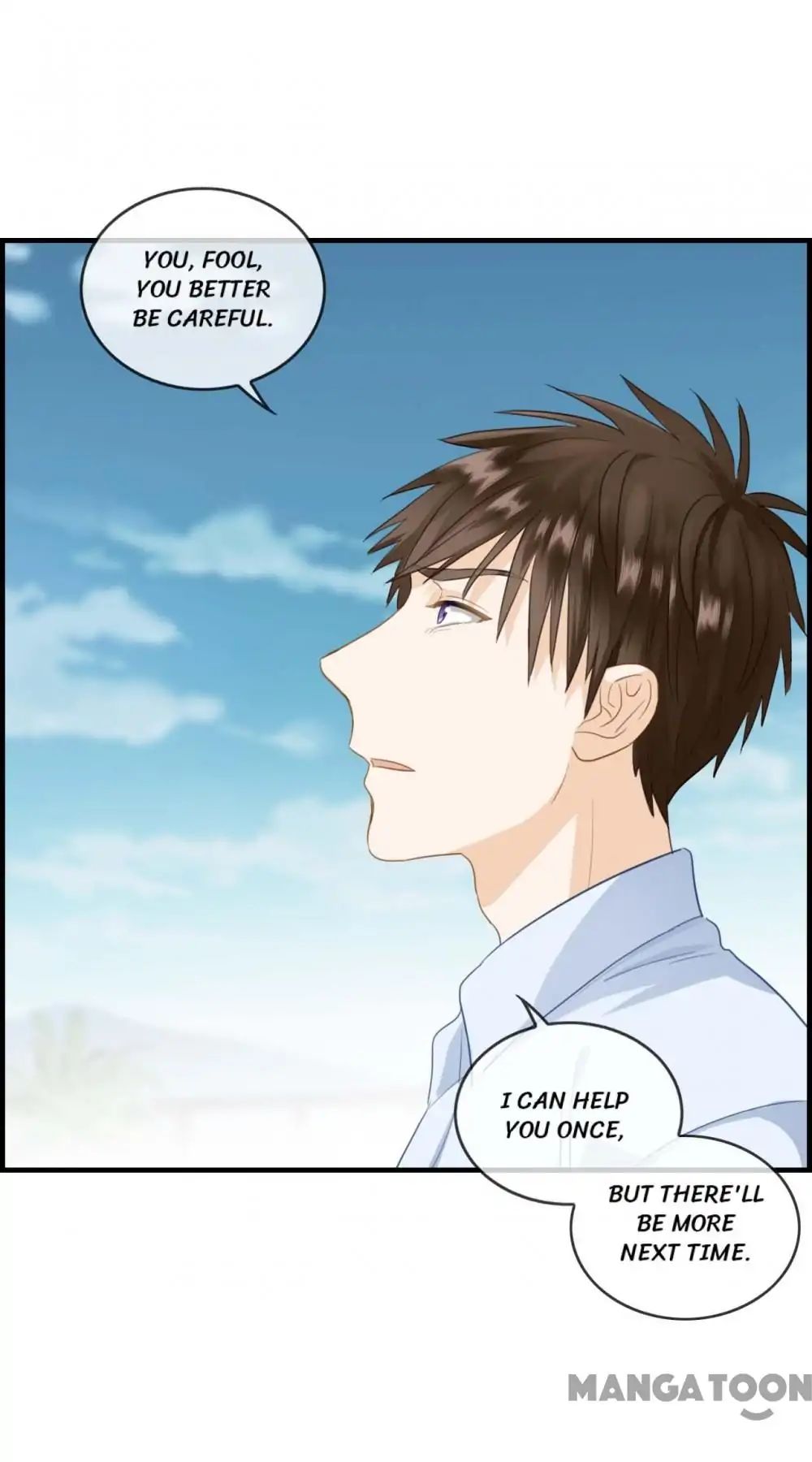 Don’t Flirt With Me, CEO Chapter 41 - page 4