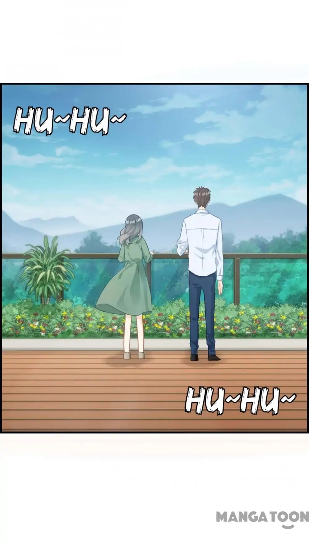 Don’t Flirt With Me, CEO Chapter 41 - page 6