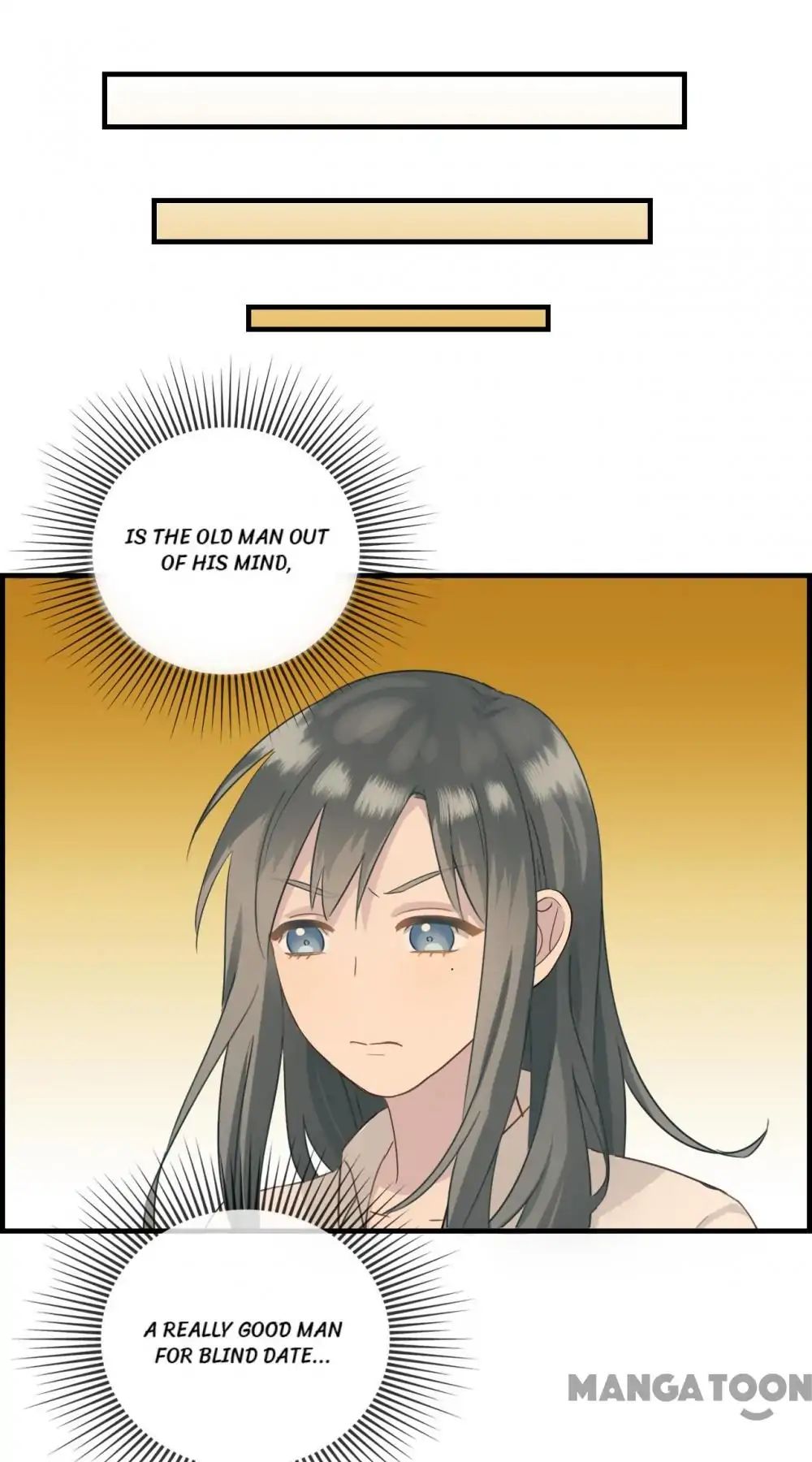 Don’t Flirt With Me, CEO Chapter 6 - page 1