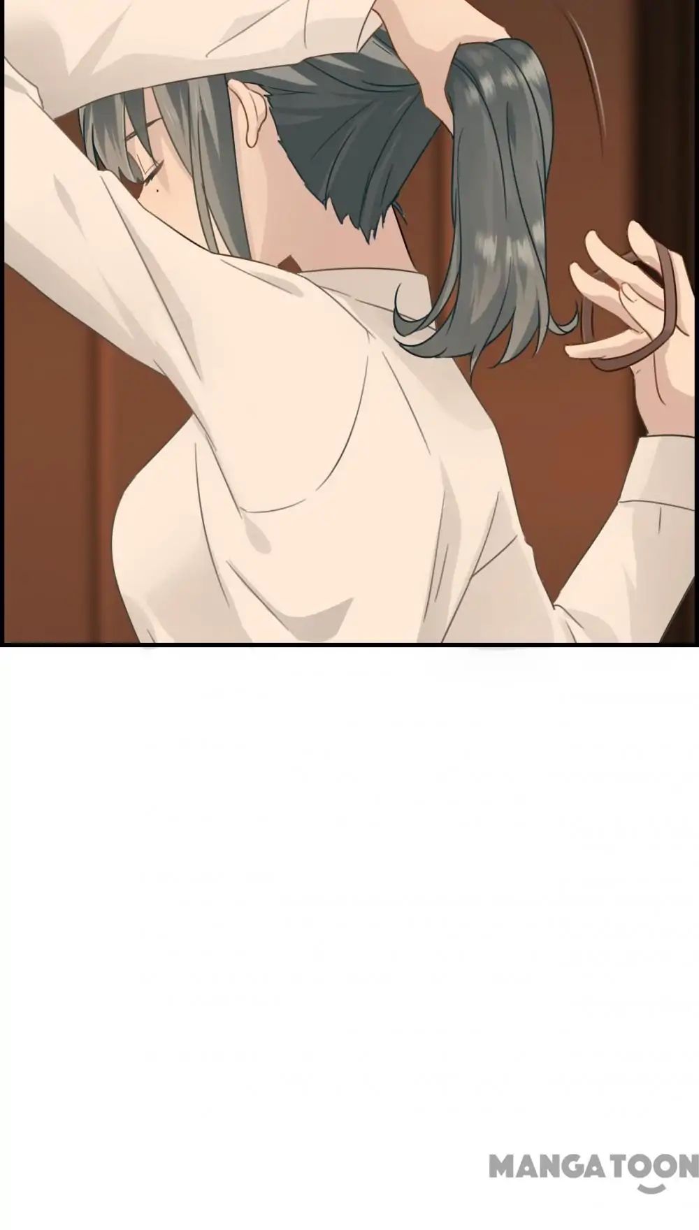 Don’t Flirt With Me, CEO Chapter 6 - page 12