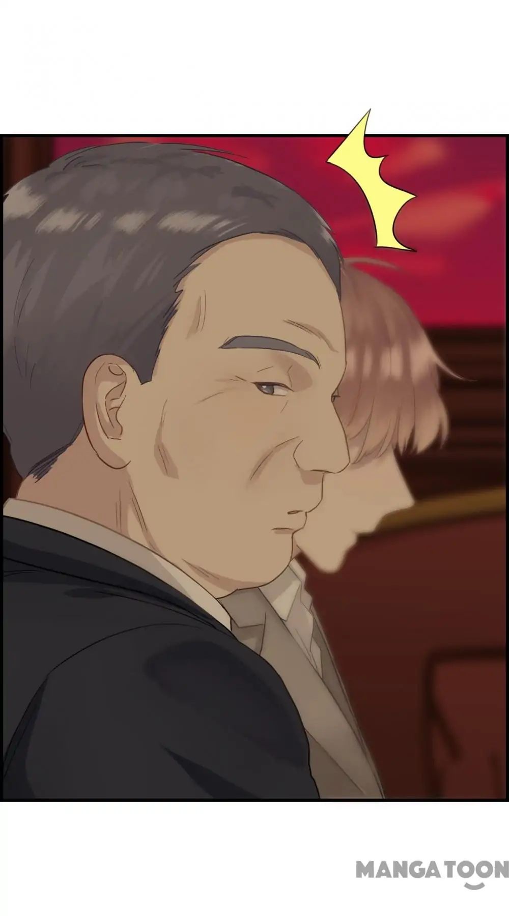 Don’t Flirt With Me, CEO Chapter 6 - page 17