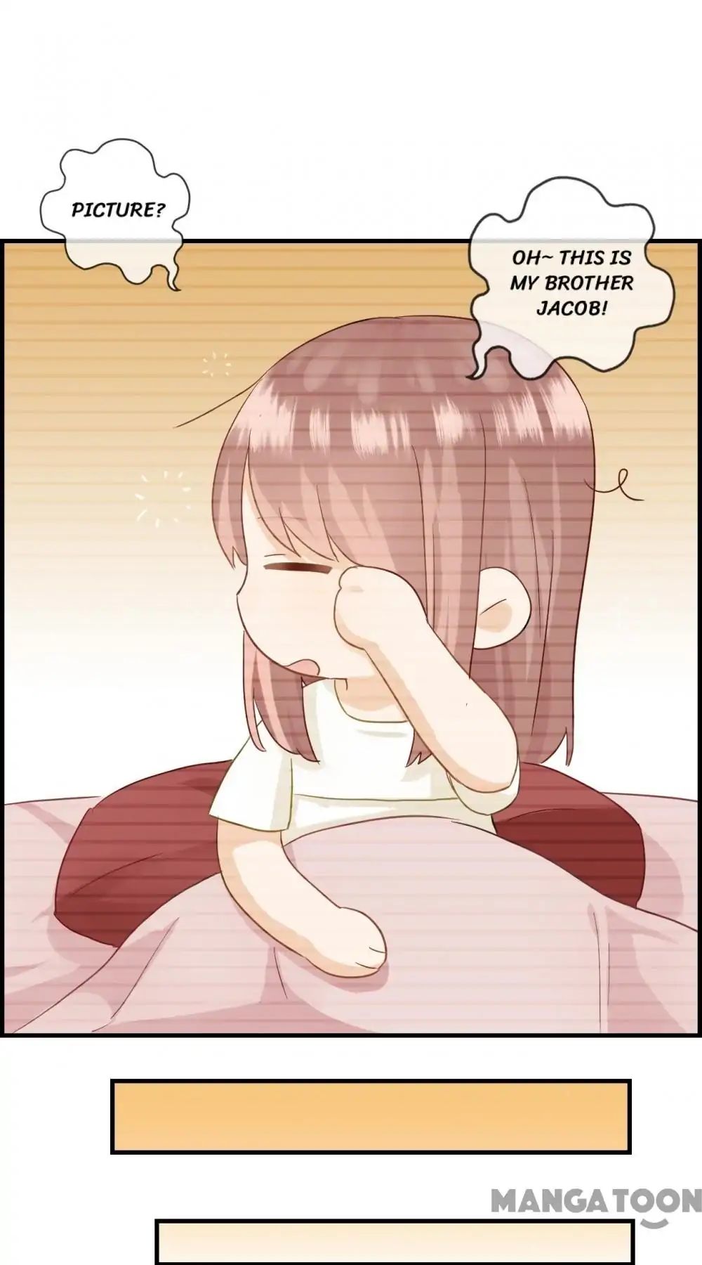 Don’t Flirt With Me, CEO Chapter 7 - page 10