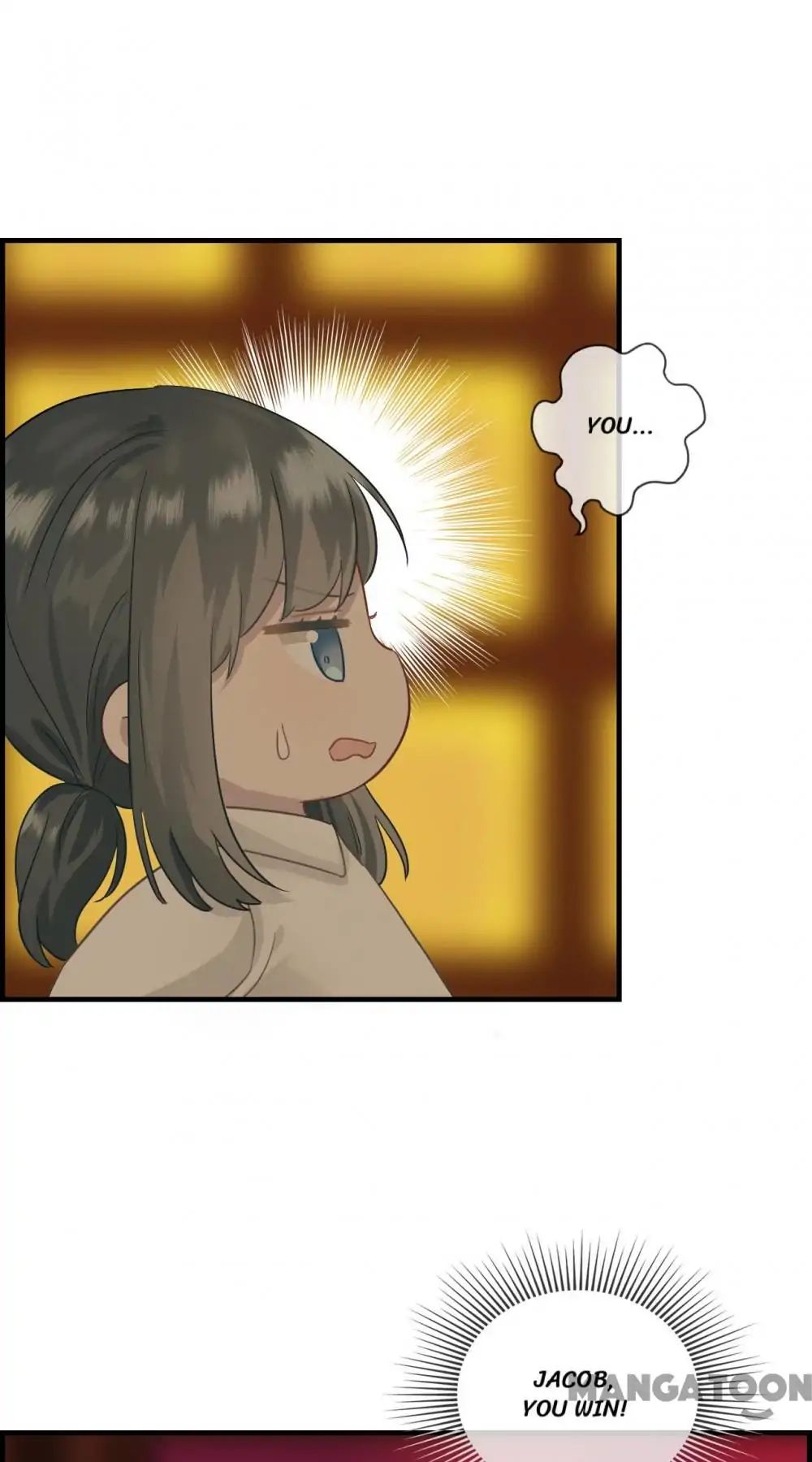 Don’t Flirt With Me, CEO Chapter 7 - page 23