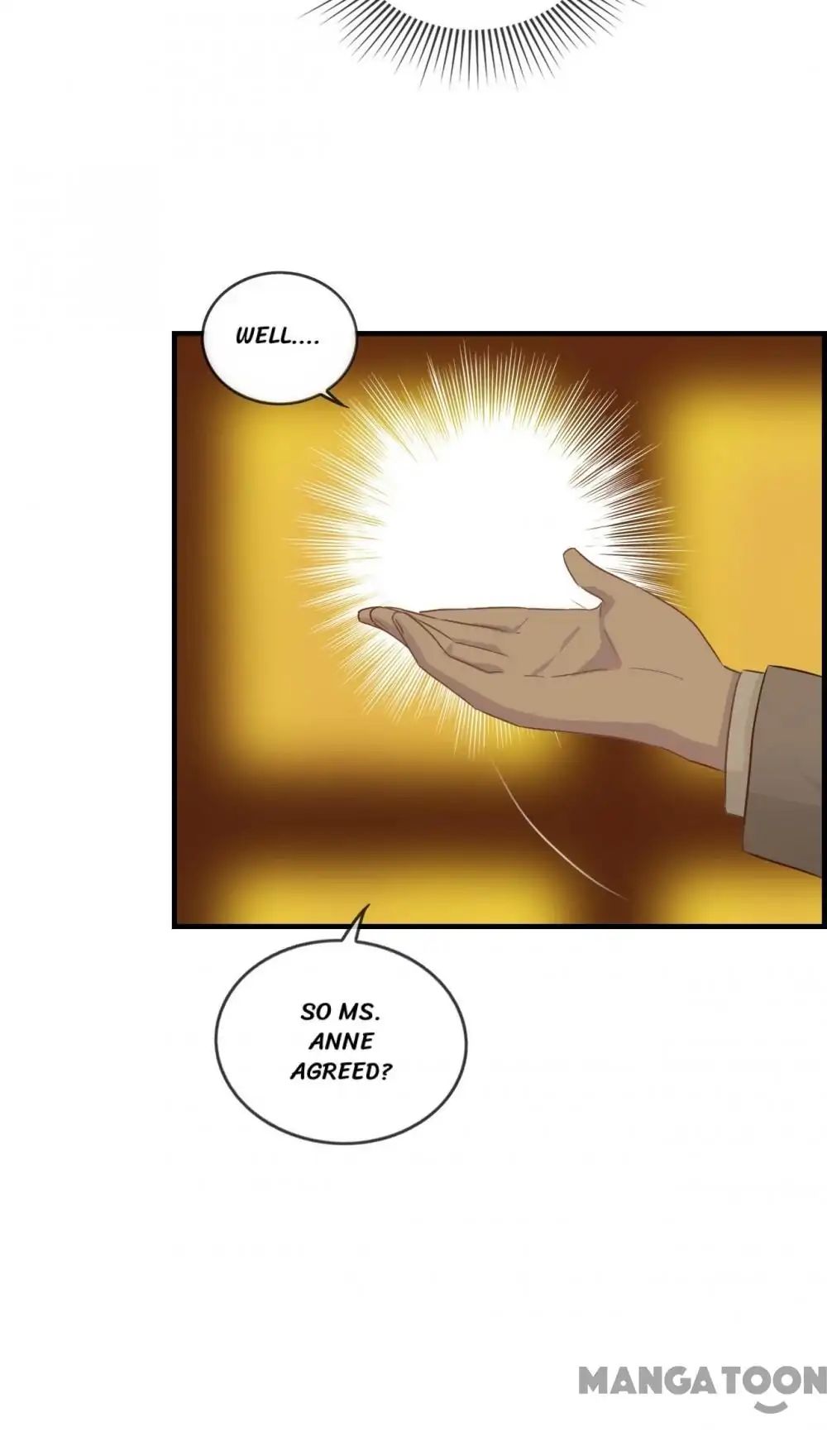 Don’t Flirt With Me, CEO Chapter 7 - page 27