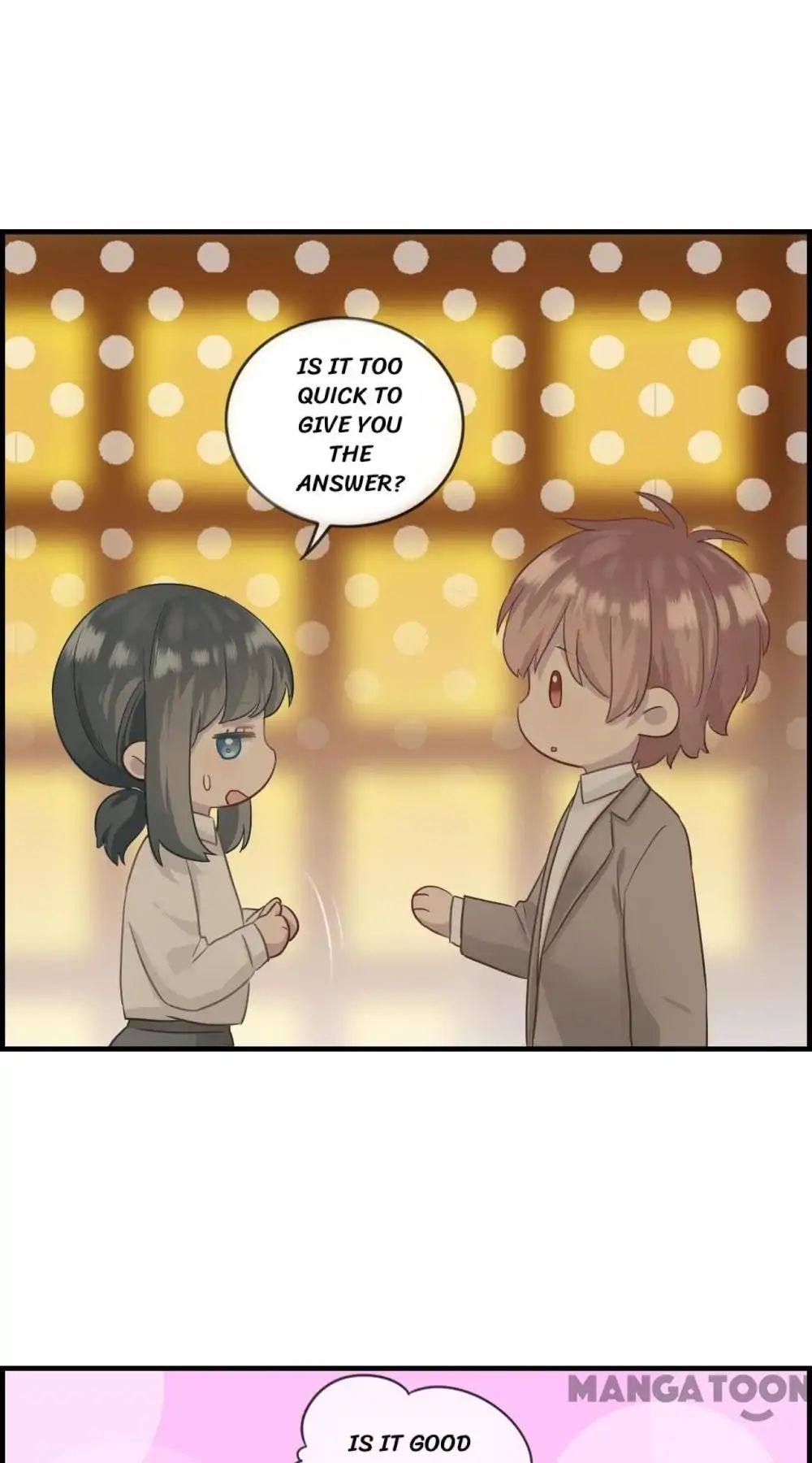 Don’t Flirt With Me, CEO Chapter 7 - page 28