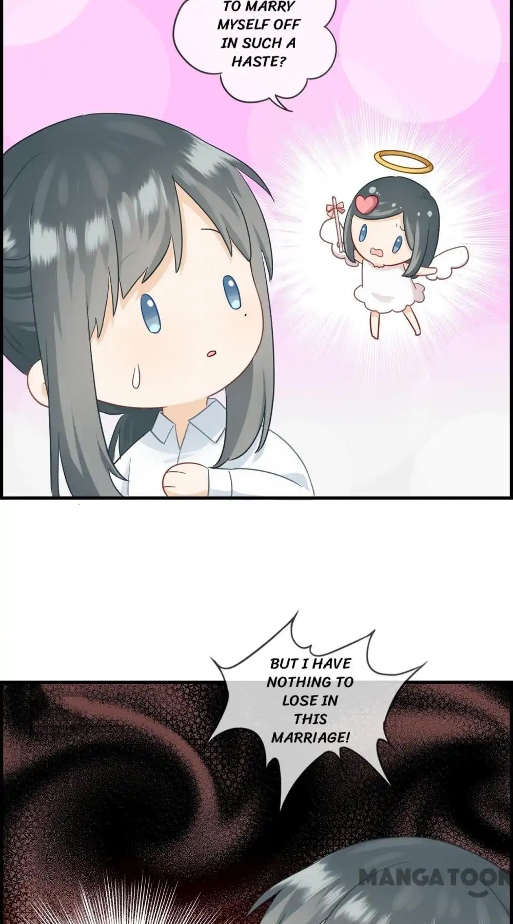 Don’t Flirt With Me, CEO Chapter 7 - page 29