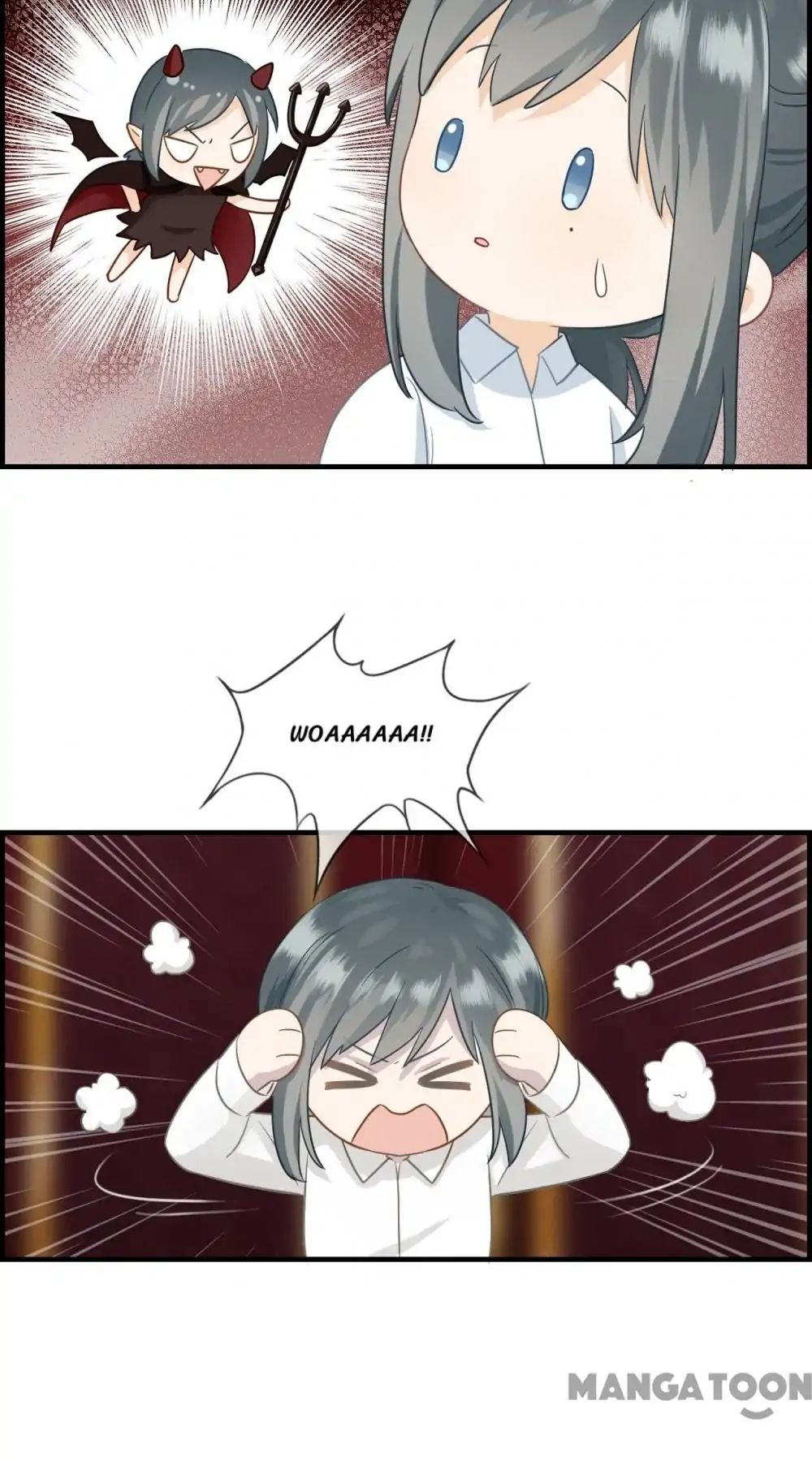 Don’t Flirt With Me, CEO Chapter 7 - page 30
