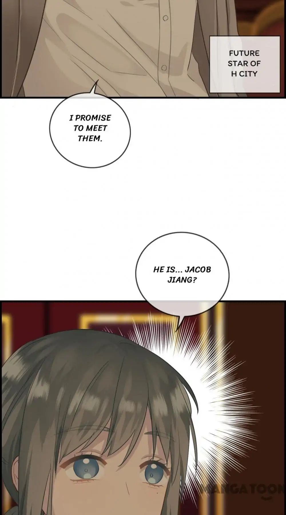 Don’t Flirt With Me, CEO Chapter 7 - page 5
