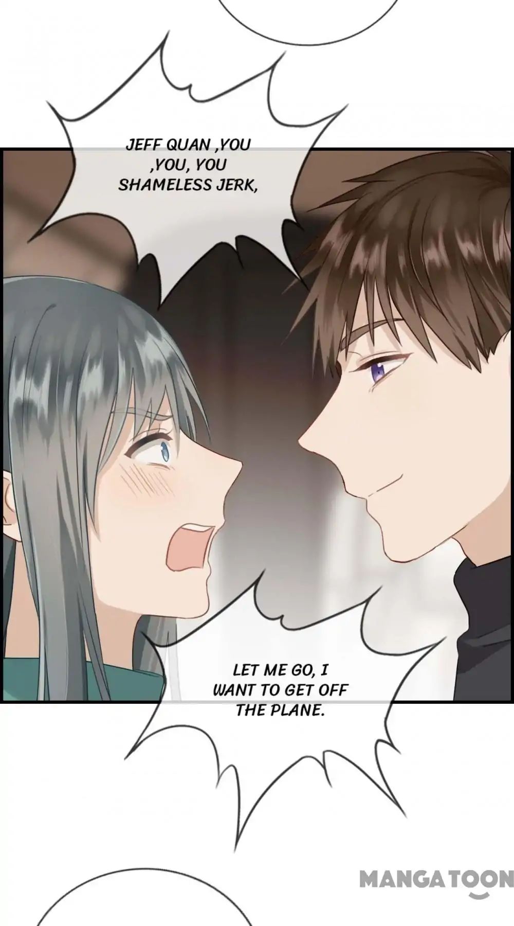 Don’t Flirt With Me, CEO Chapter 64 - page 11