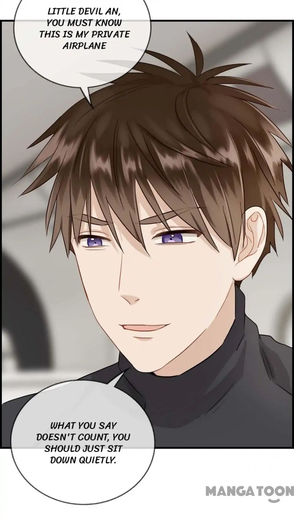 Don’t Flirt With Me, CEO Chapter 64 - page 12