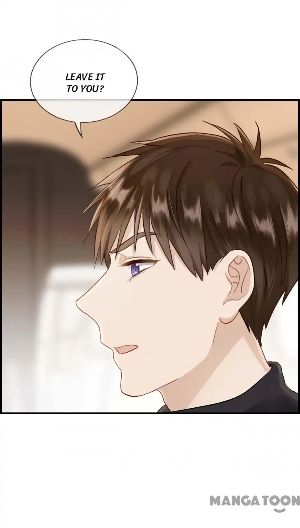 Don’t Flirt With Me, CEO Chapter 64 - page 15