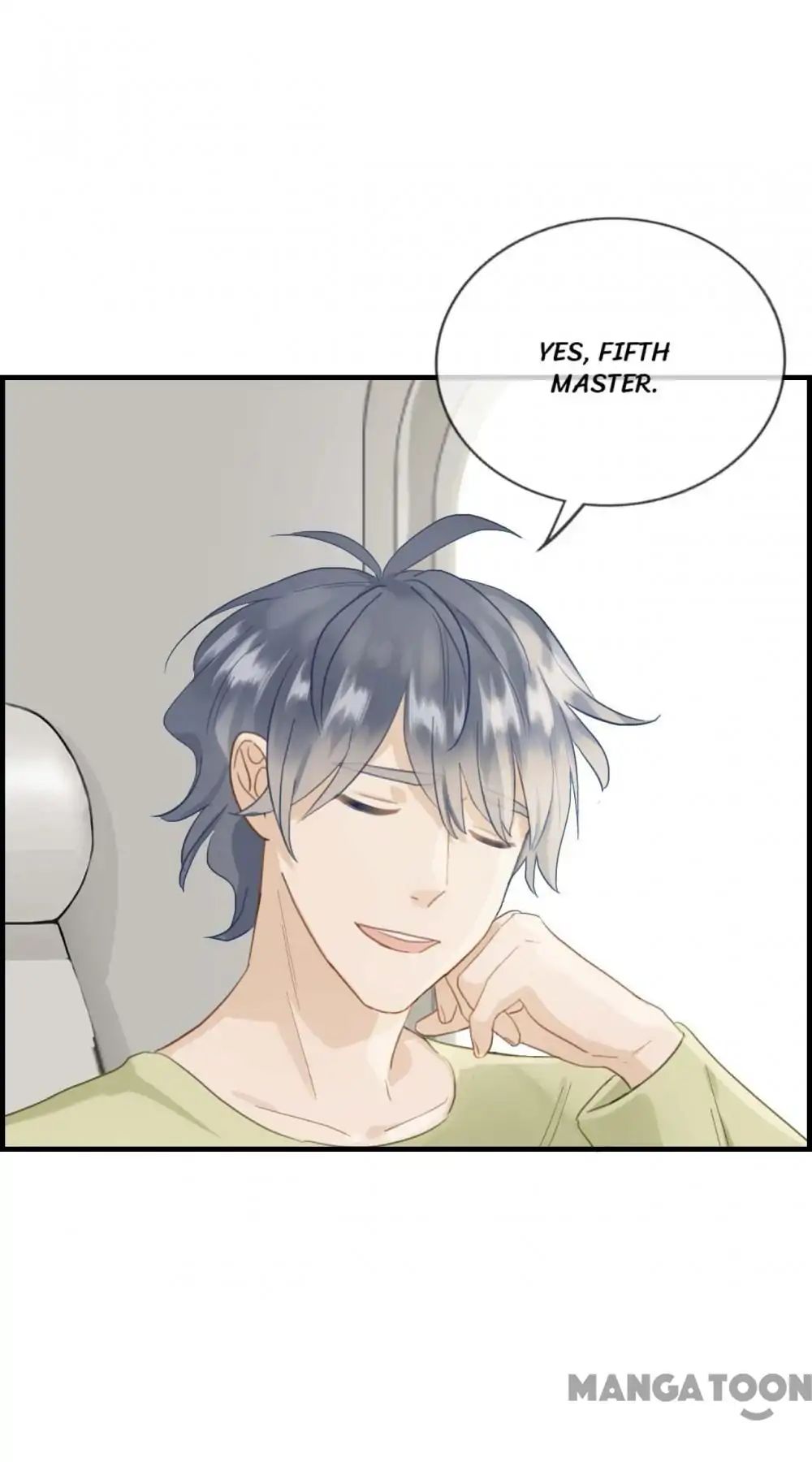 Don’t Flirt With Me, CEO Chapter 64 - page 2