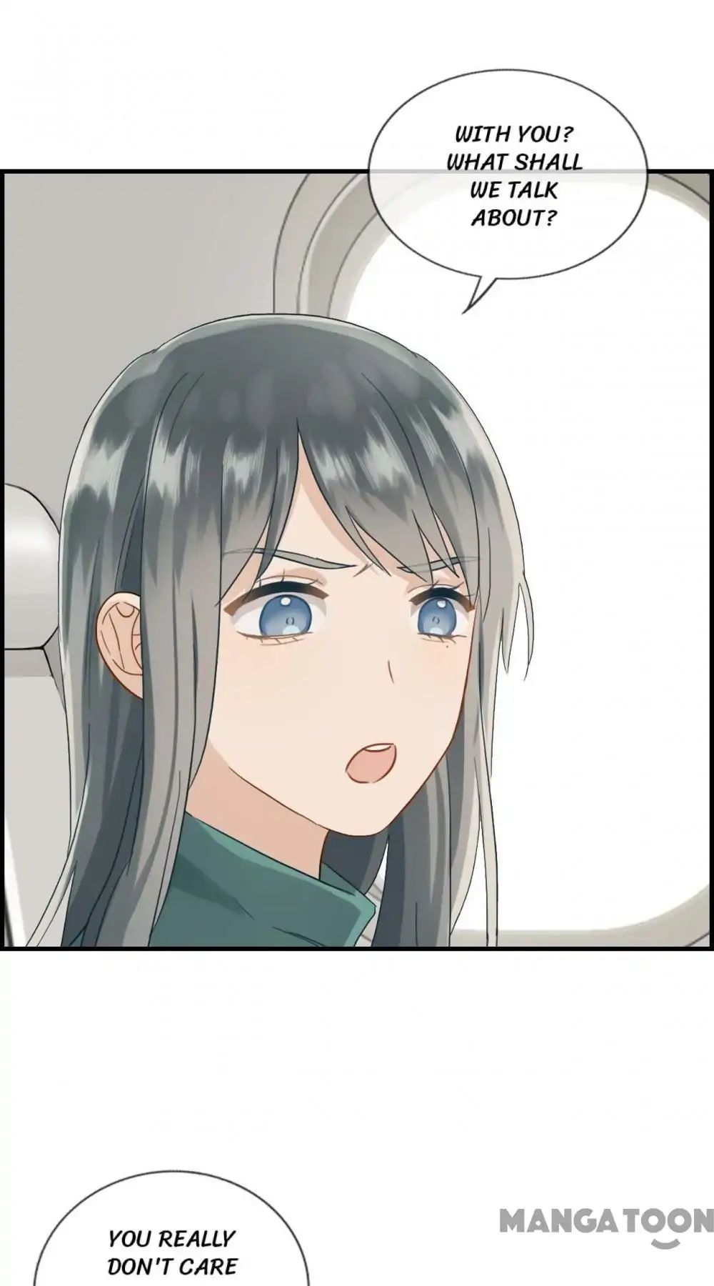 Don’t Flirt With Me, CEO Chapter 64 - page 22