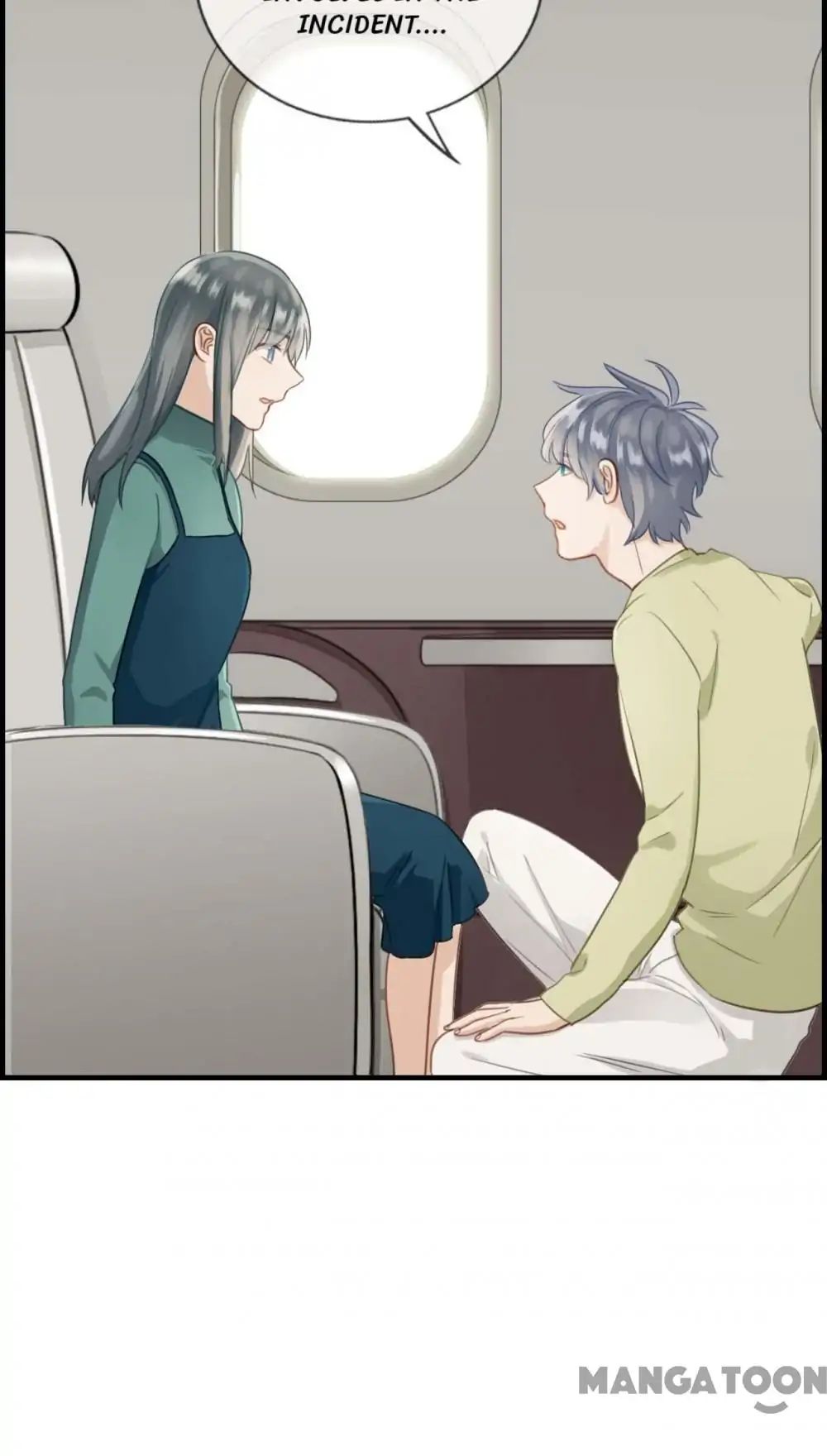 Don’t Flirt With Me, CEO Chapter 64 - page 24