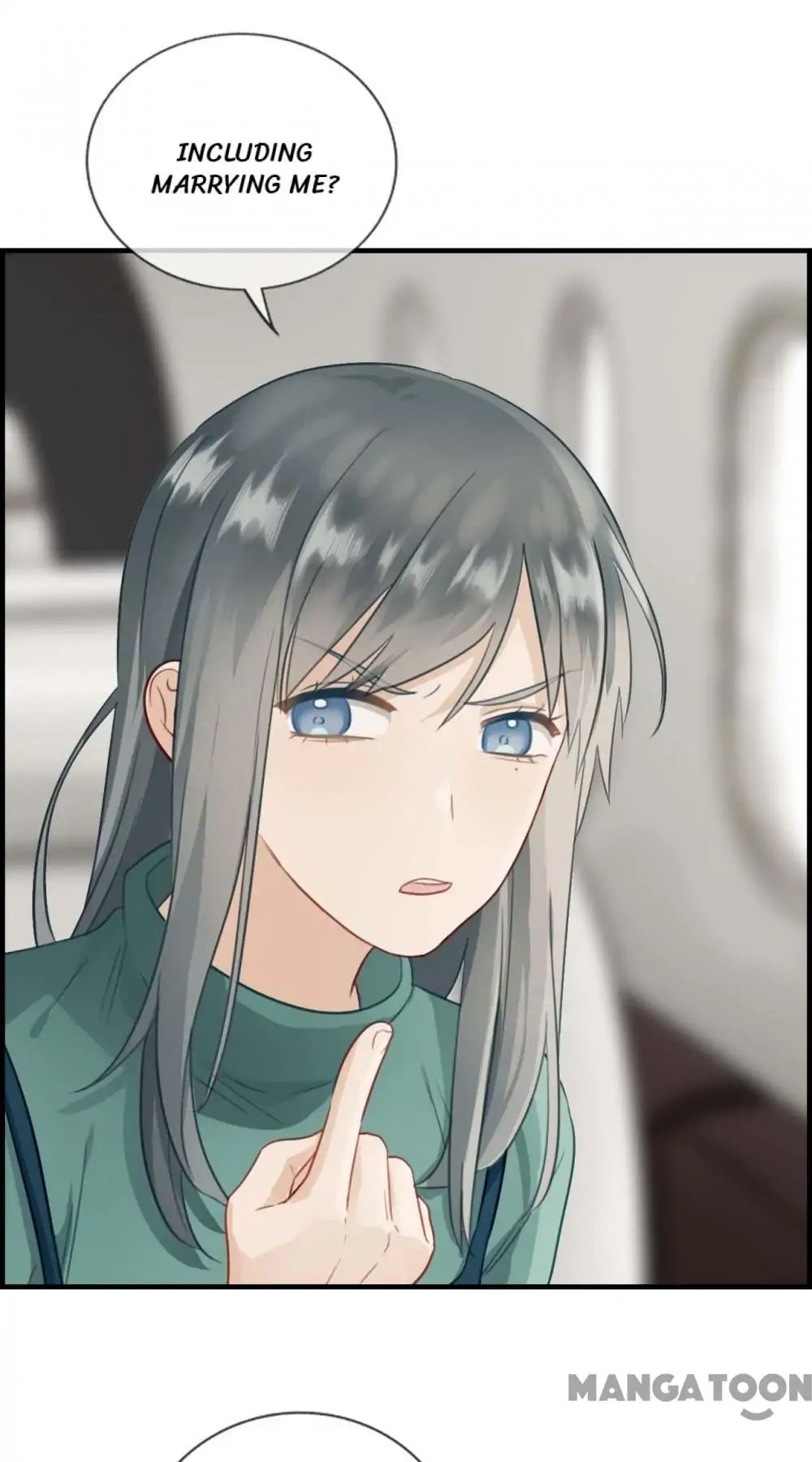Don’t Flirt With Me, CEO Chapter 64 - page 28