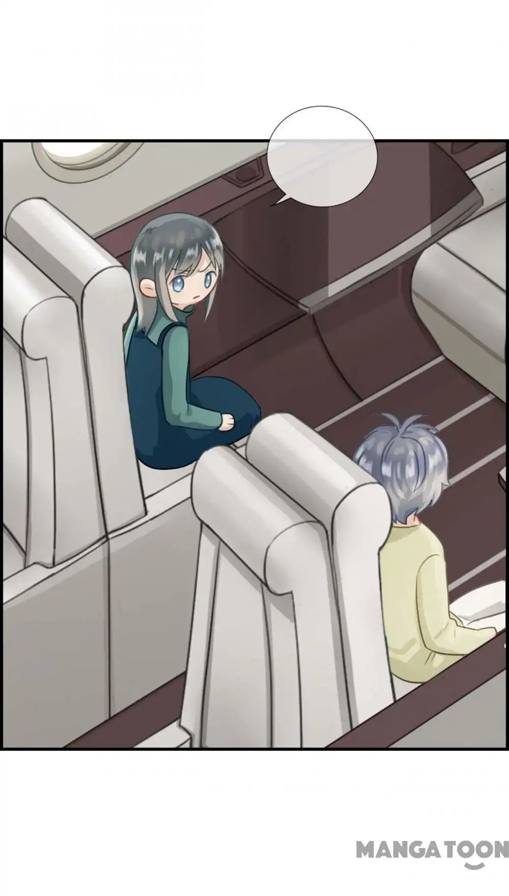 Don’t Flirt With Me, CEO Chapter 64 - page 30