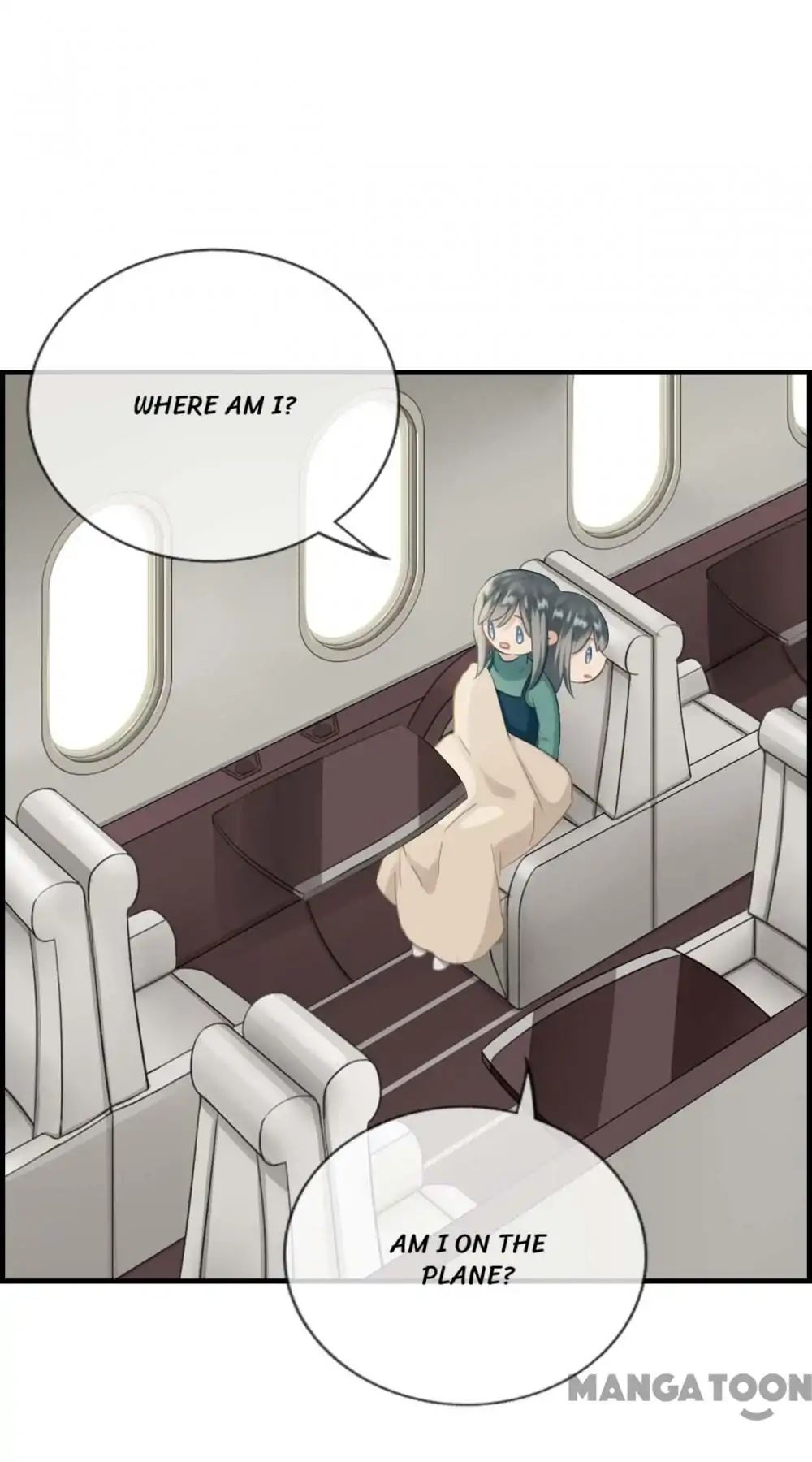 Don’t Flirt With Me, CEO Chapter 64 - page 5