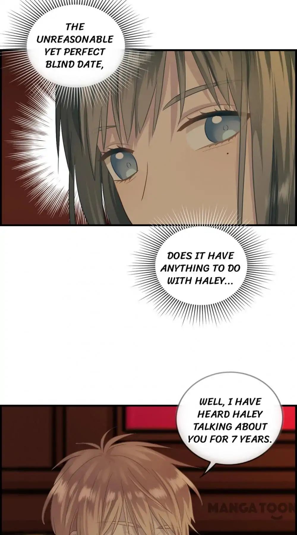 Don’t Flirt With Me, CEO Chapter 8 - page 14