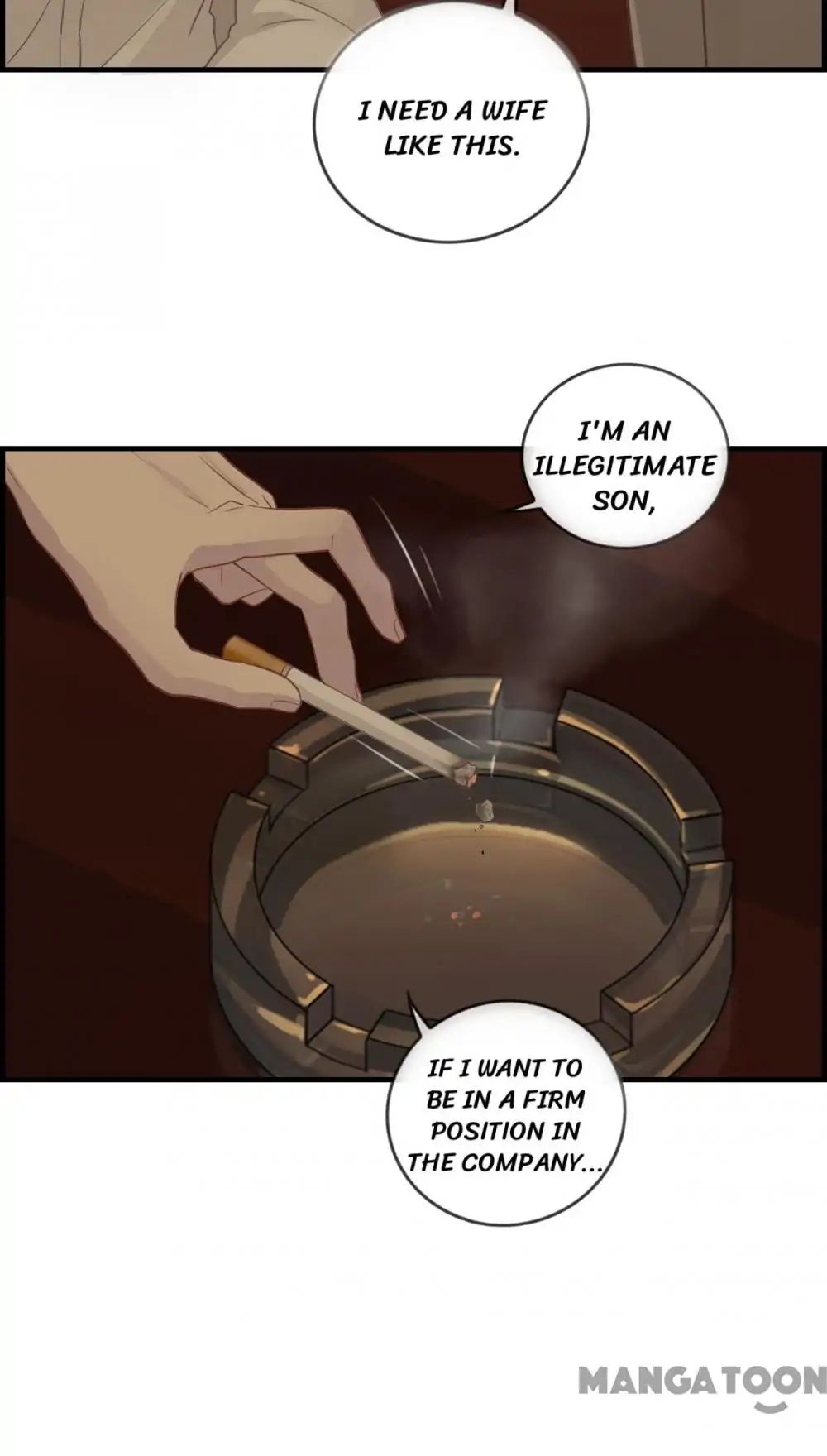 Don’t Flirt With Me, CEO Chapter 8 - page 18